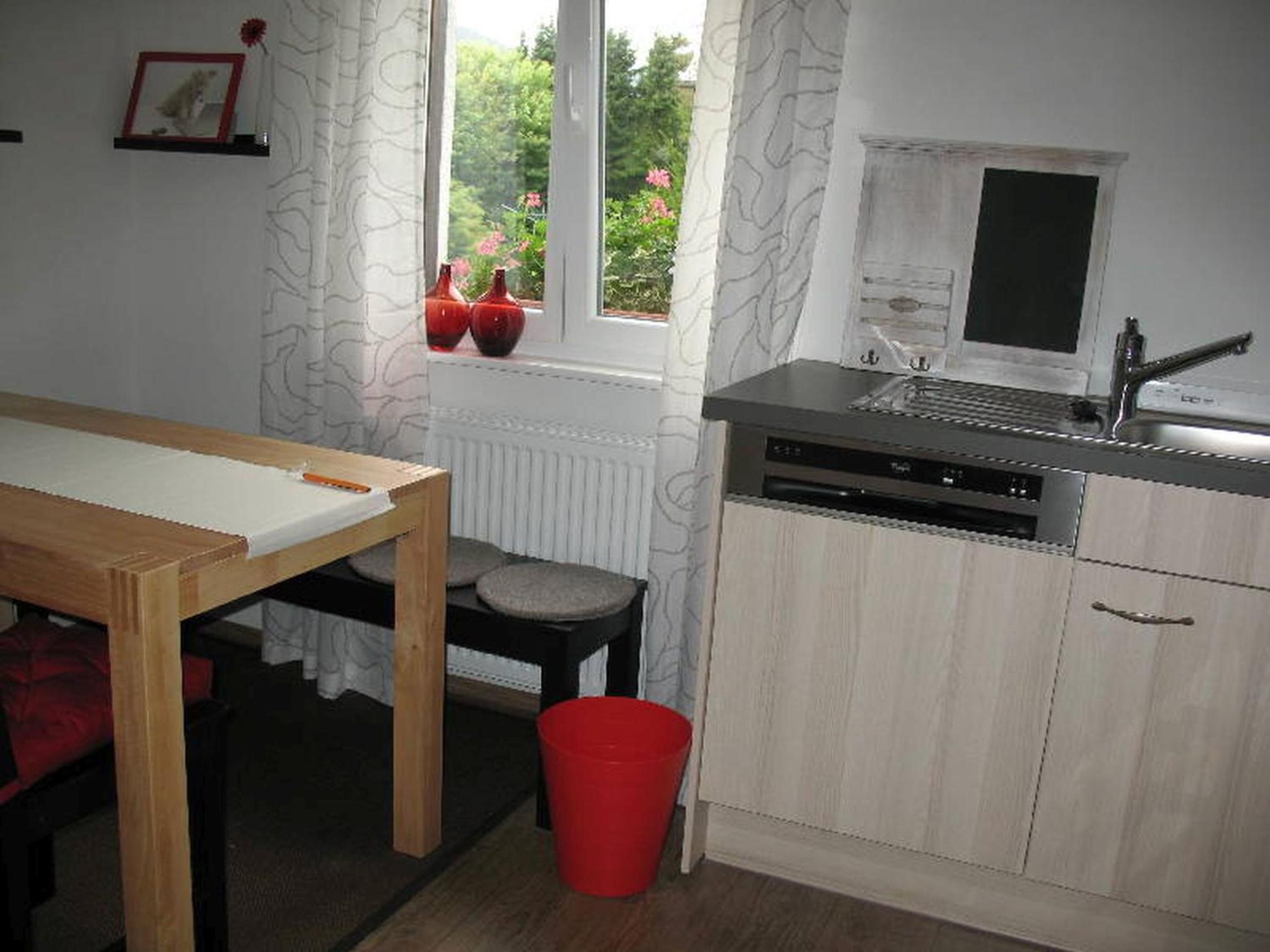 Ferienwohnung am Brunnen