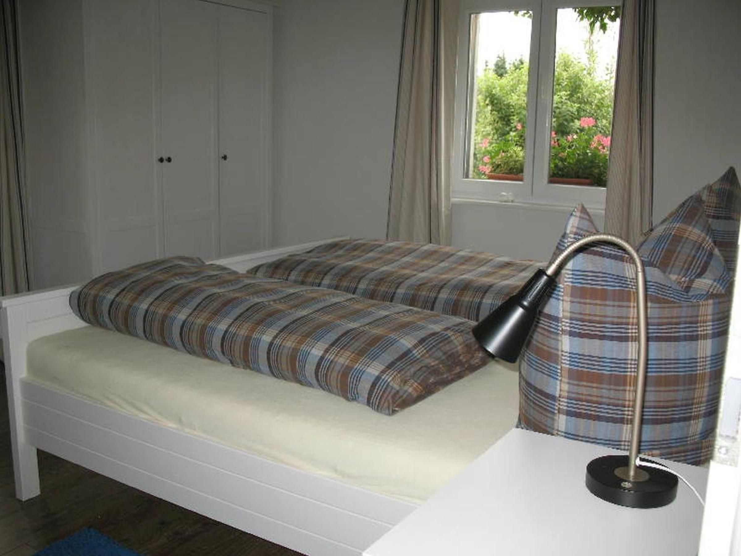 Ferienwohnung am Brunnen