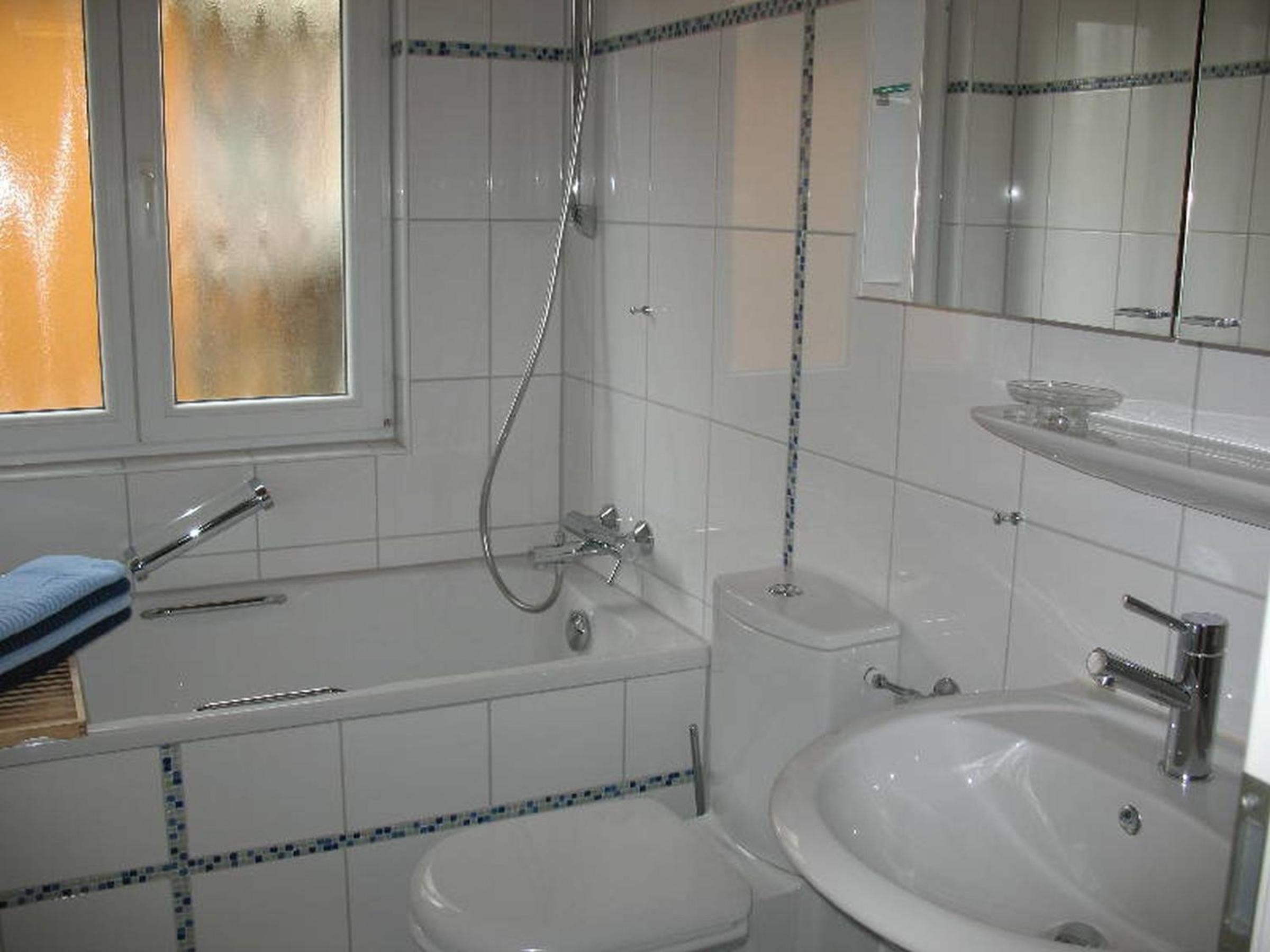 Ferienwohnung am Brunnen