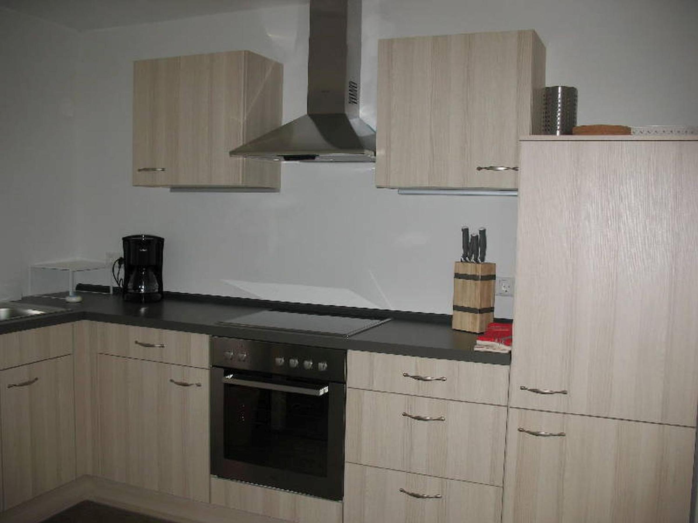 Ferienwohnung am Brunnen