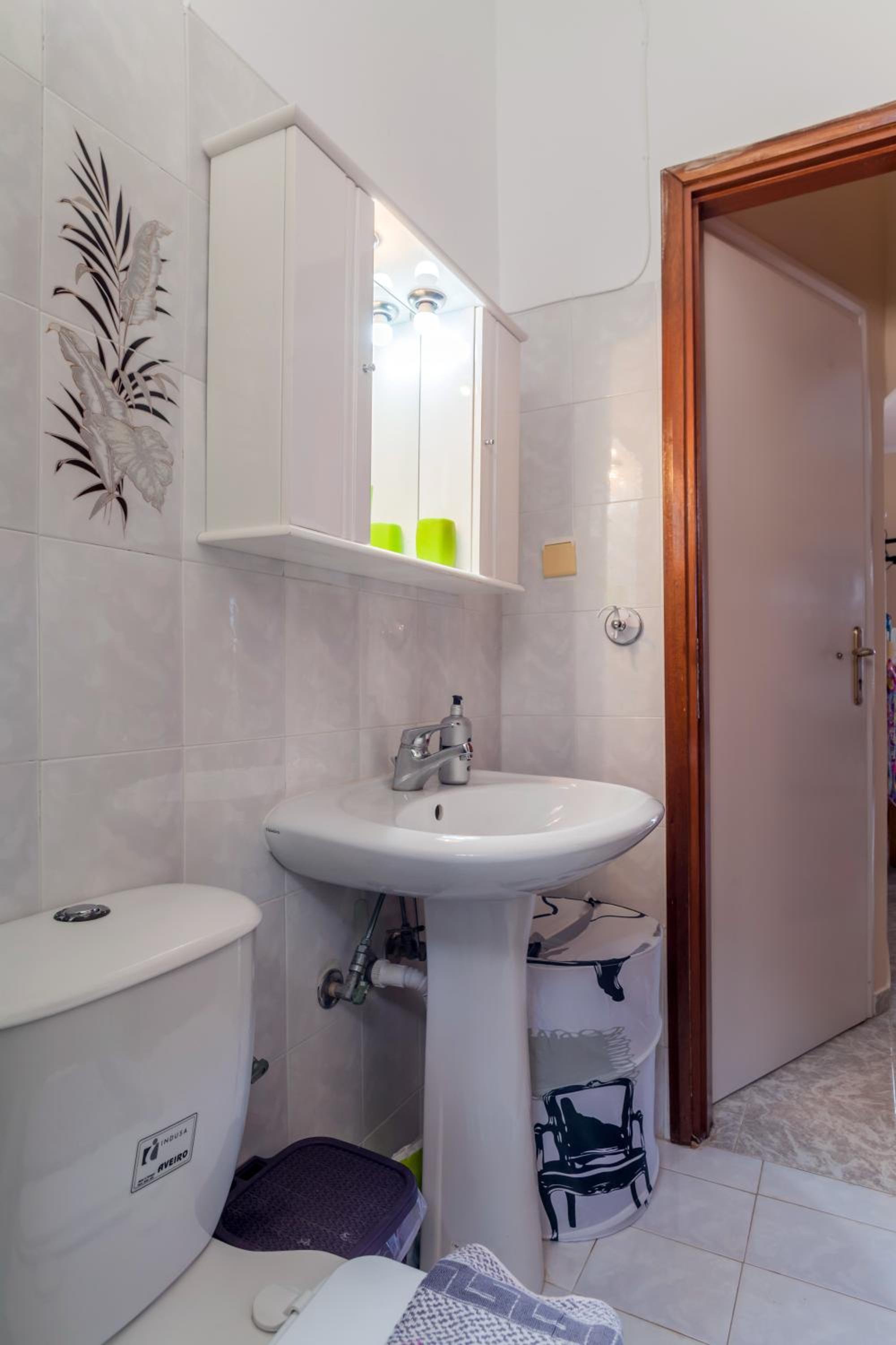 CHRISTINE SEASIDE APARTMENTS IN CHANIA view 2