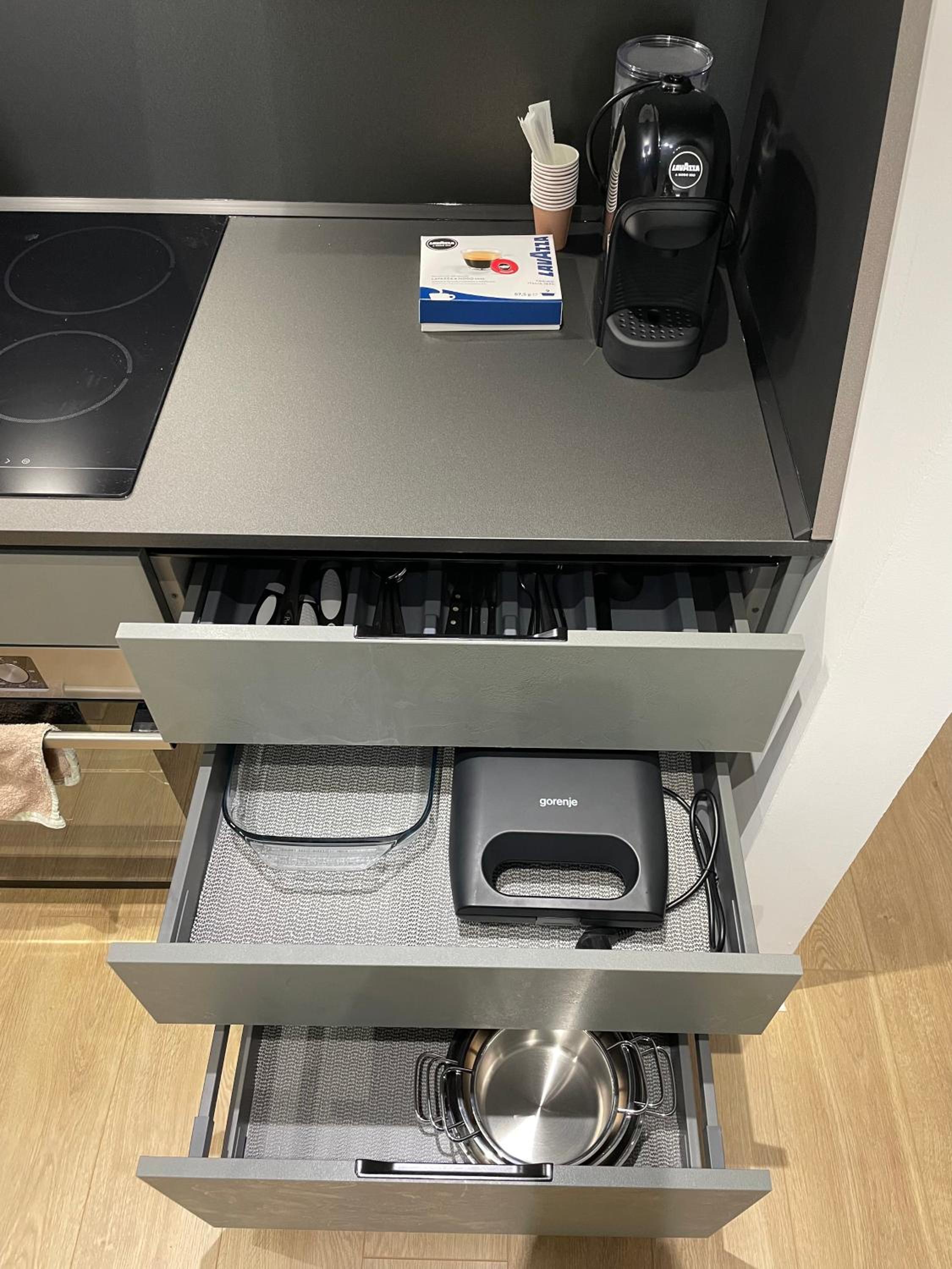 NEW Brilant Apartment
