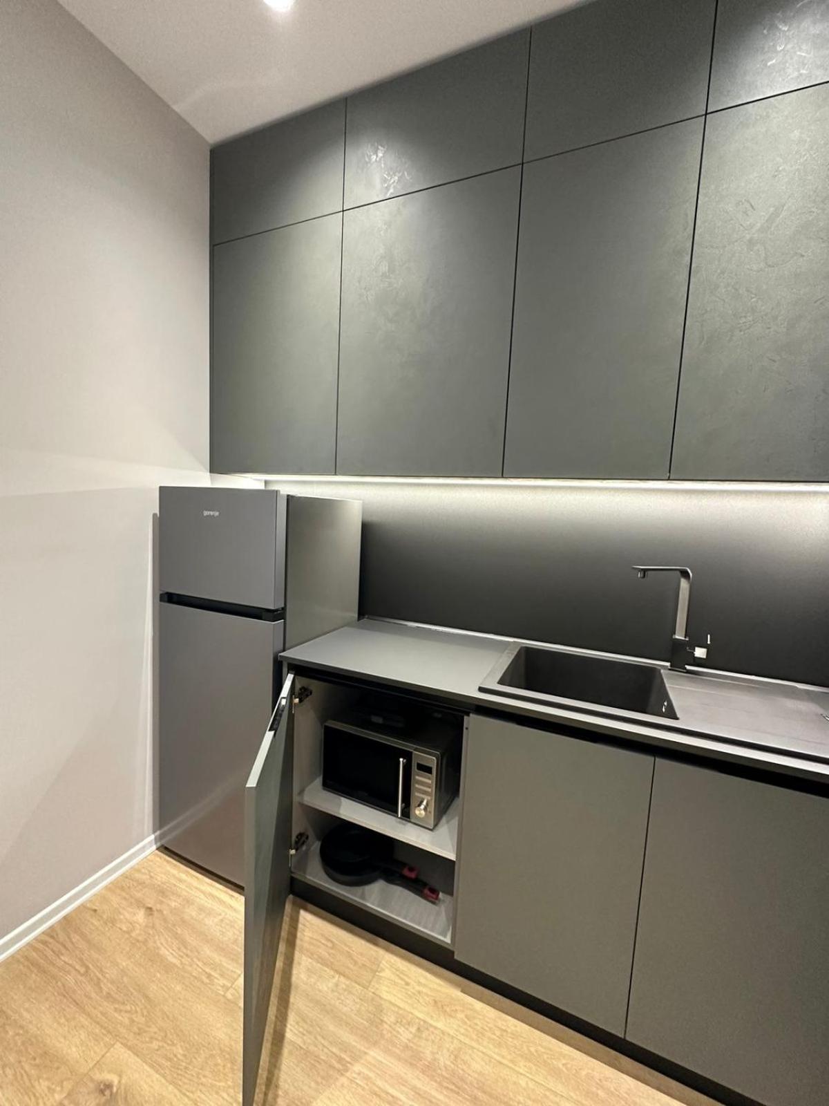 NEW Brilant Apartment
