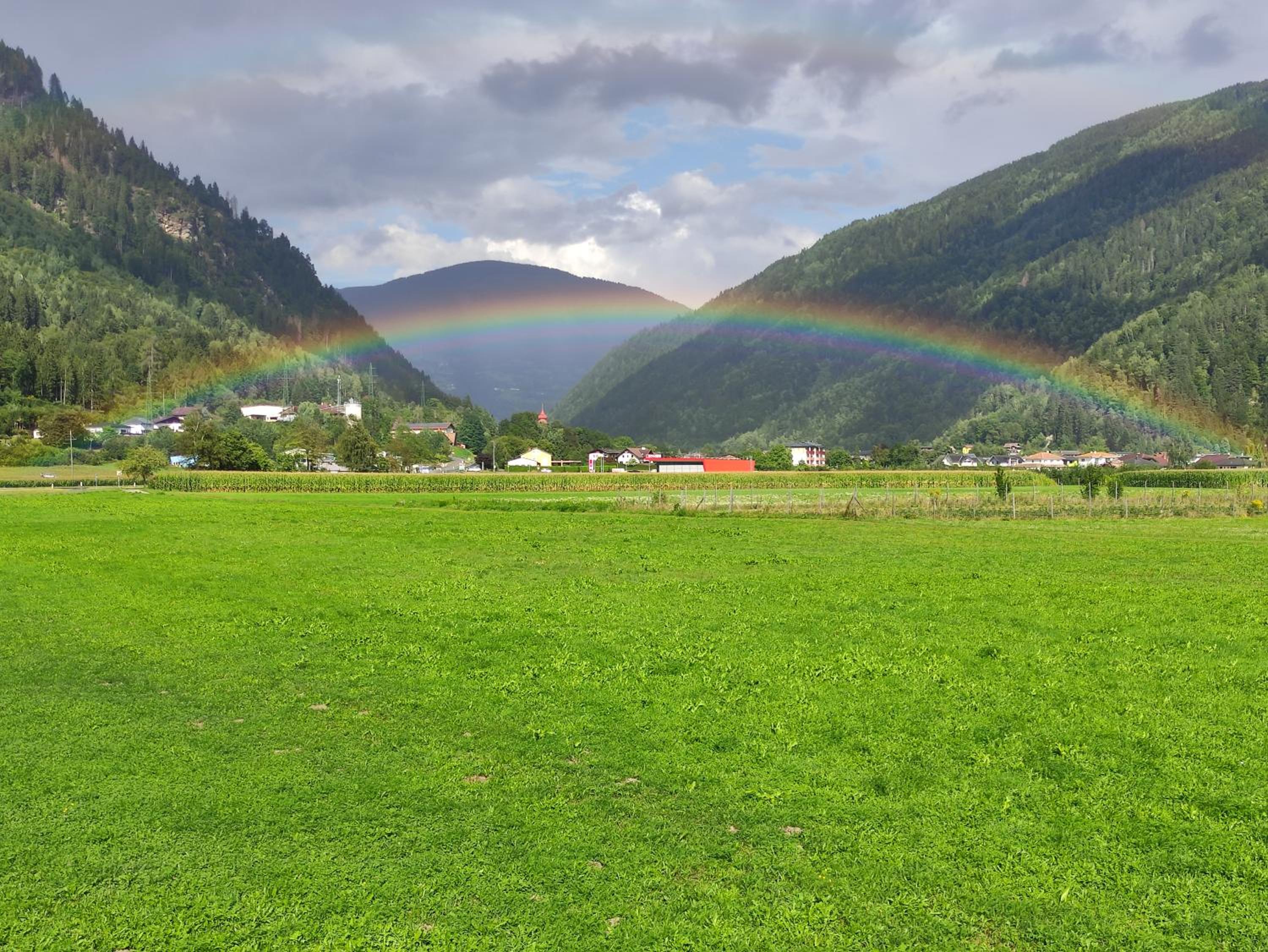Pension zum Mühlrad