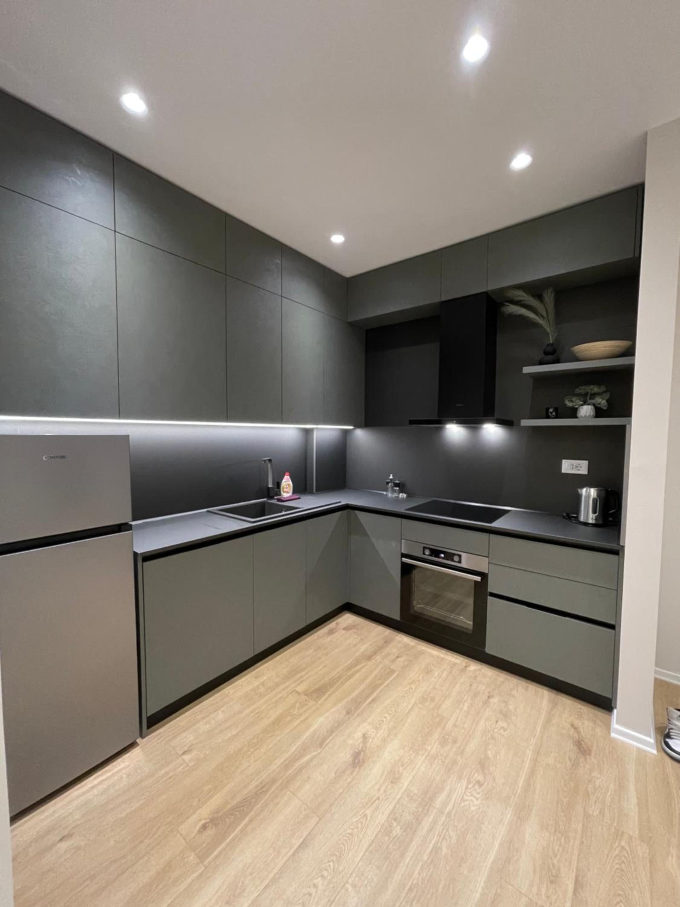 NEW Brilant Apartment