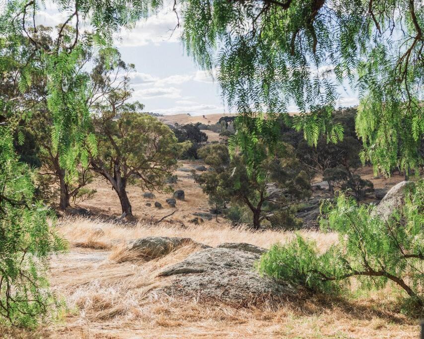 The Acres of Tooborac Homestead