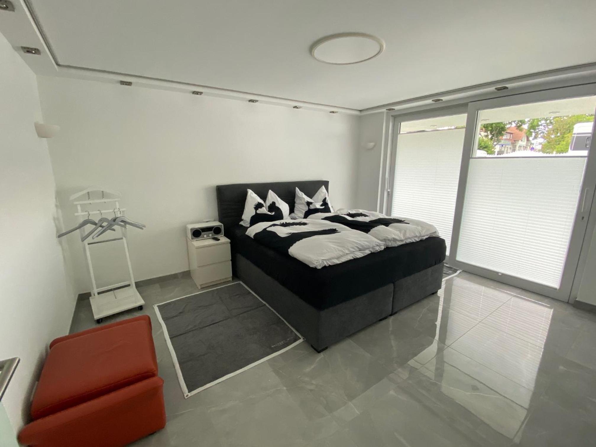 Luxus Apartment Pasha & Nero