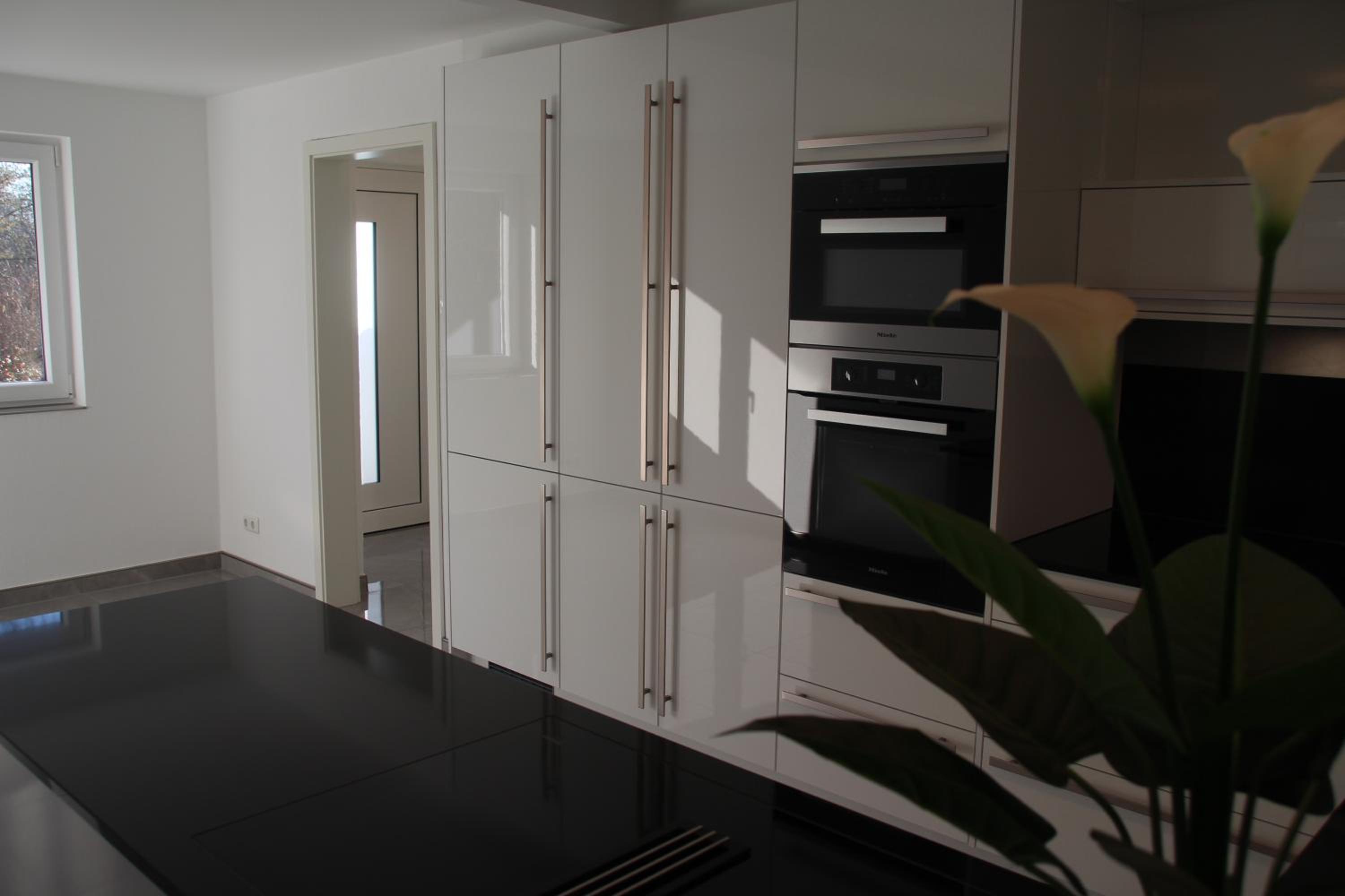 Luxus Apartment Pasha & Nero