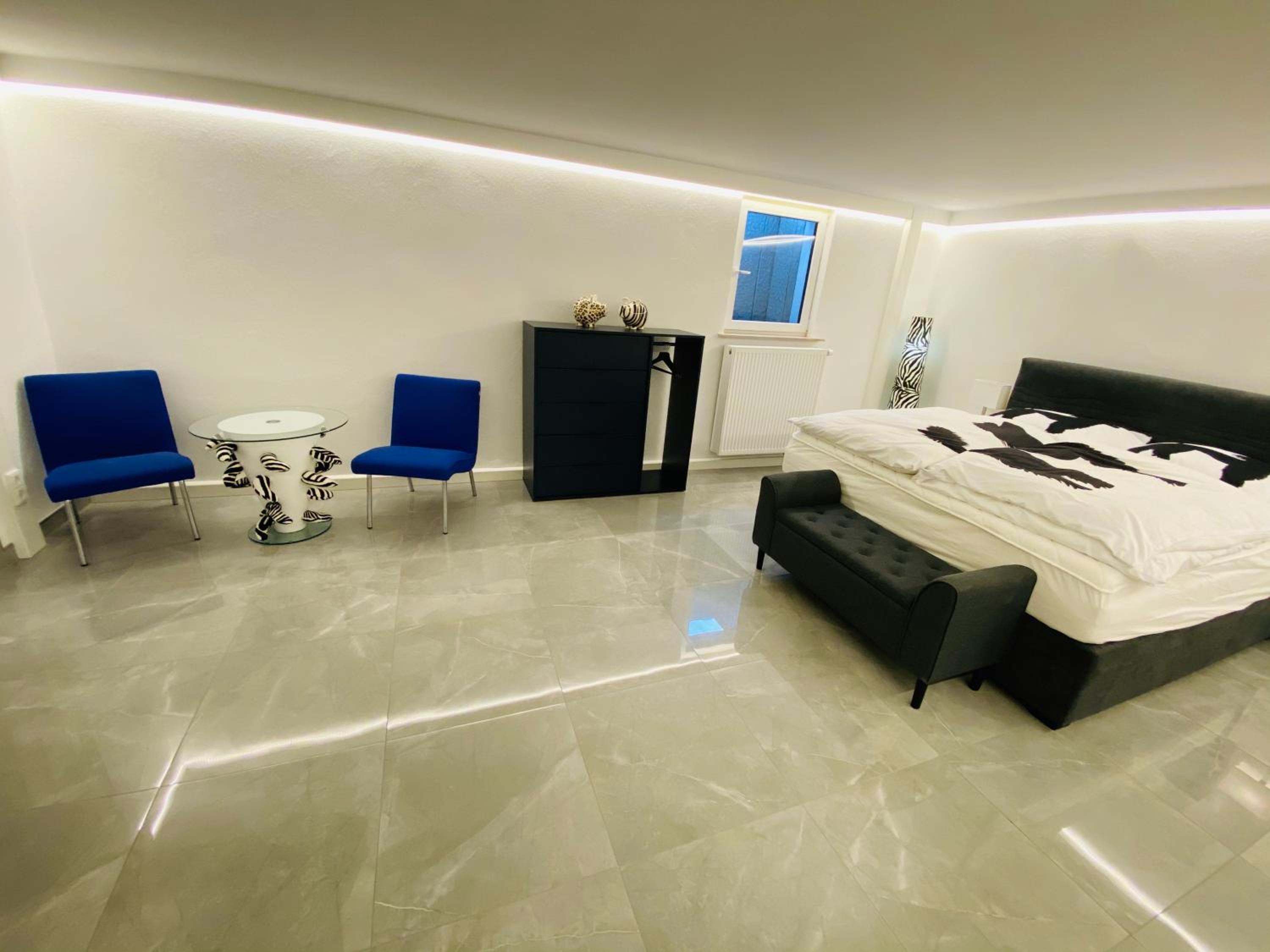 Luxus Apartment Pasha & Nero
