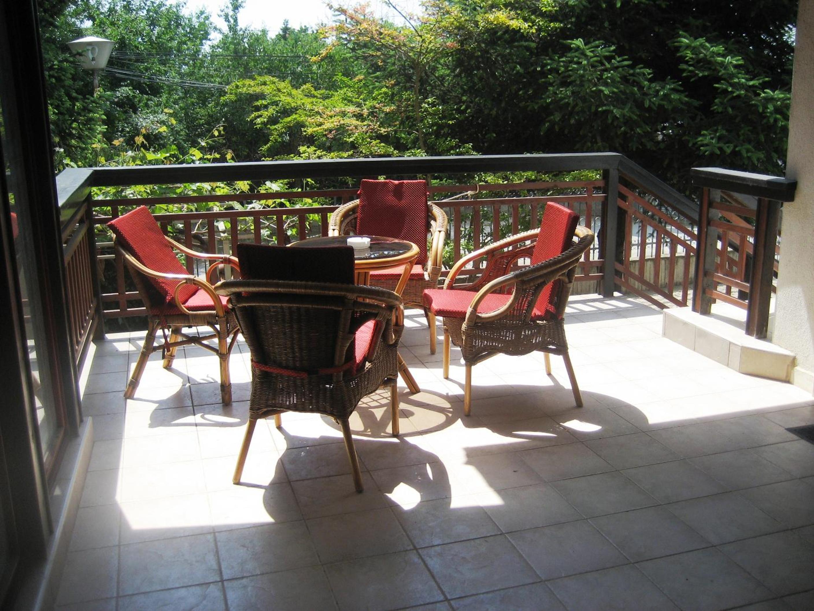 Guest House Yanita