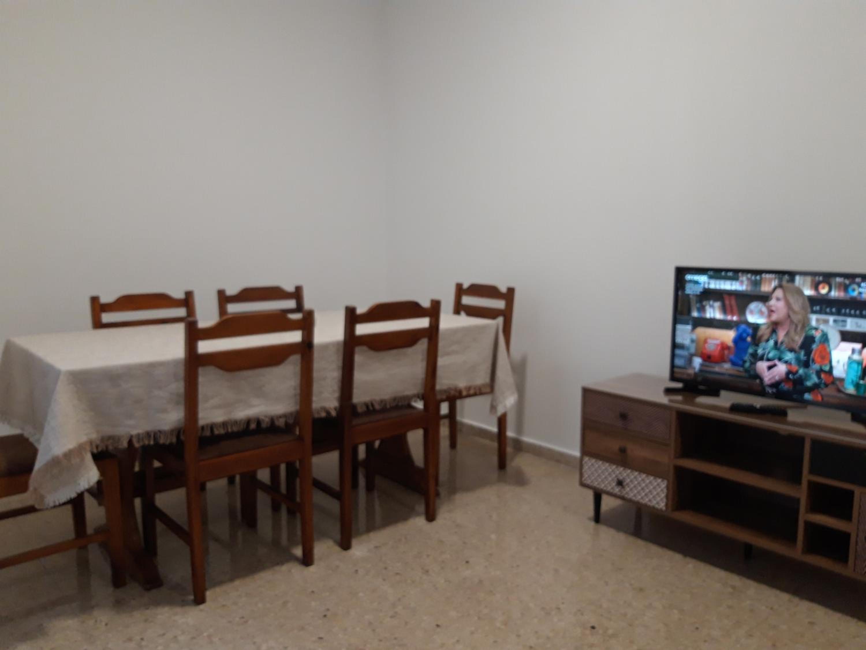 Costas Two-bedroom ground floor apartment