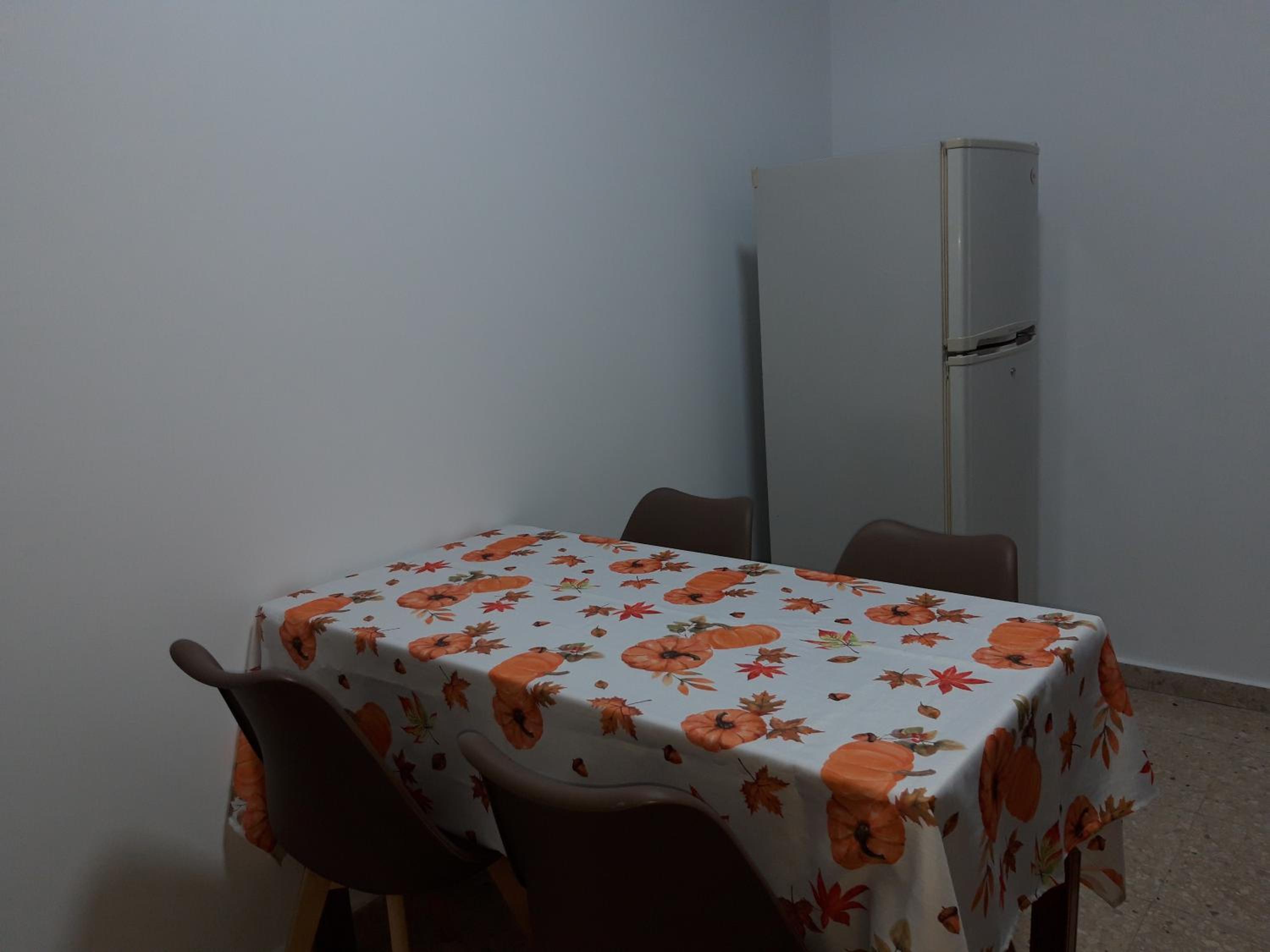 Costas Two-bedroom ground floor apartment