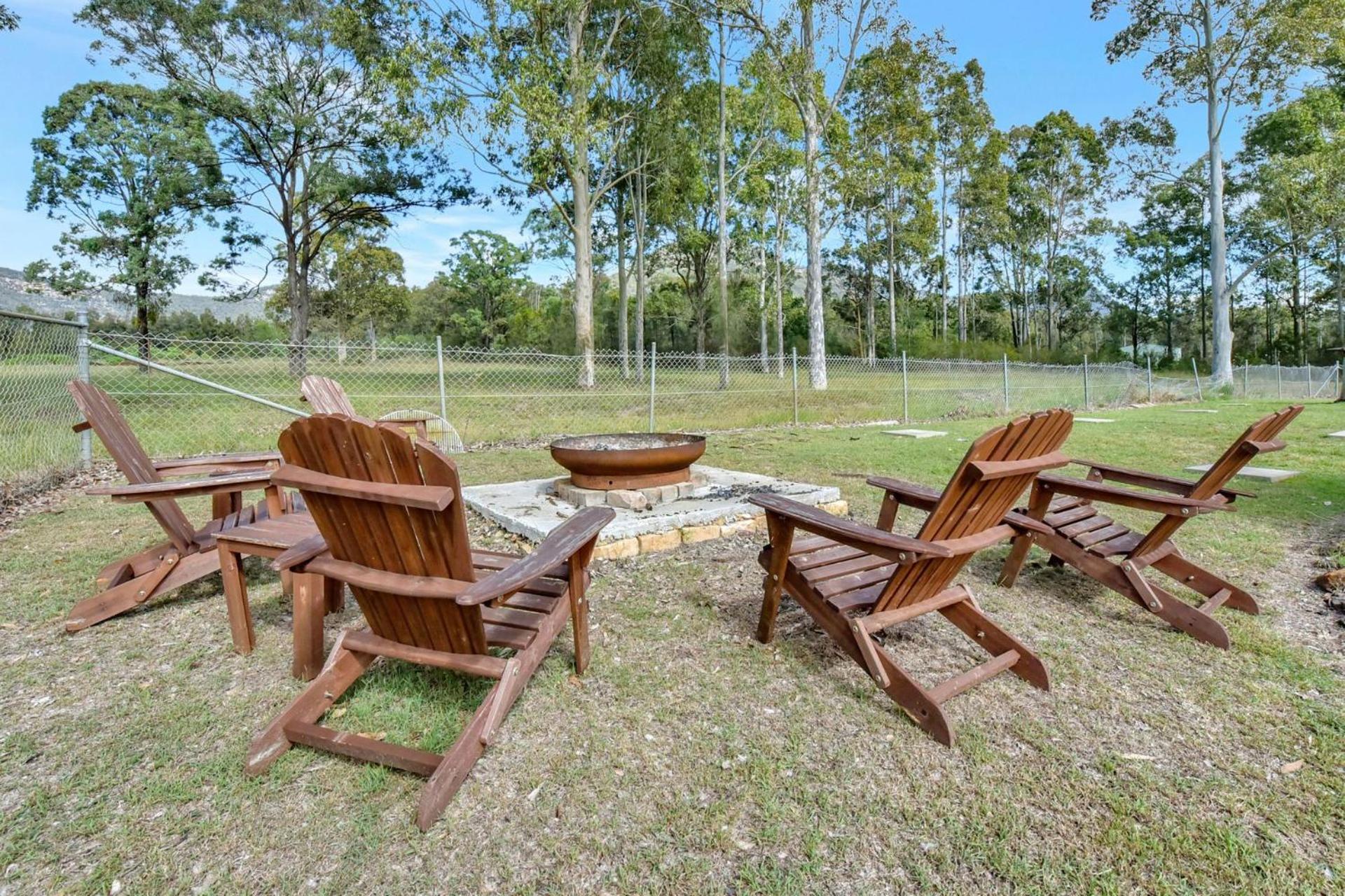Brokenback Vineyard Cottage