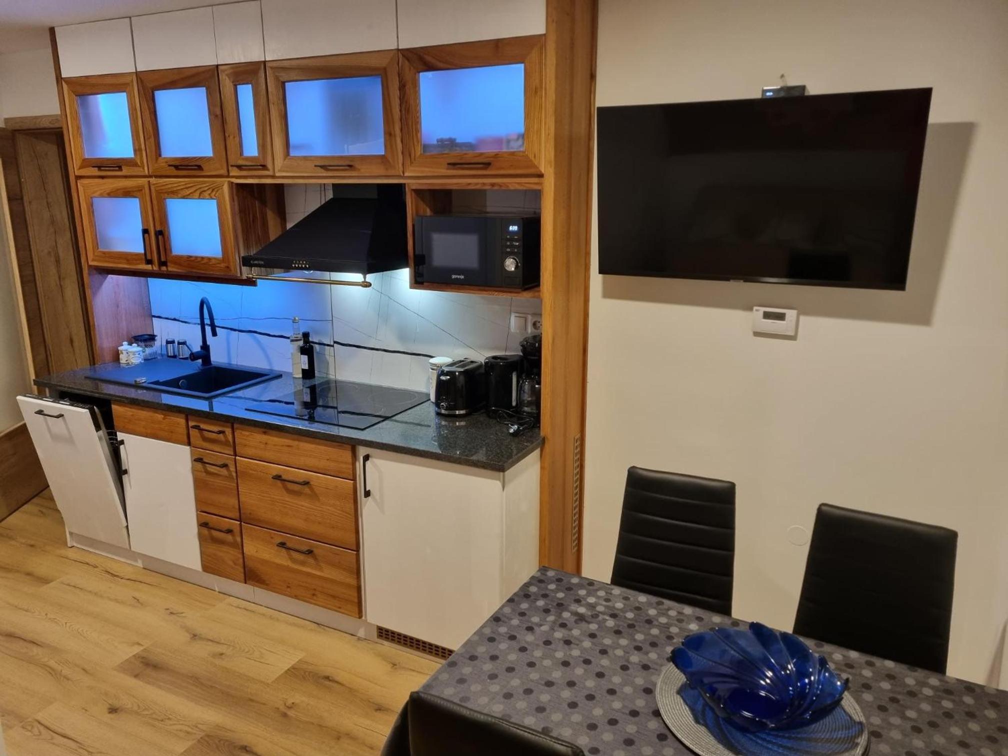 Hotel Savinja River Residence - Image 1