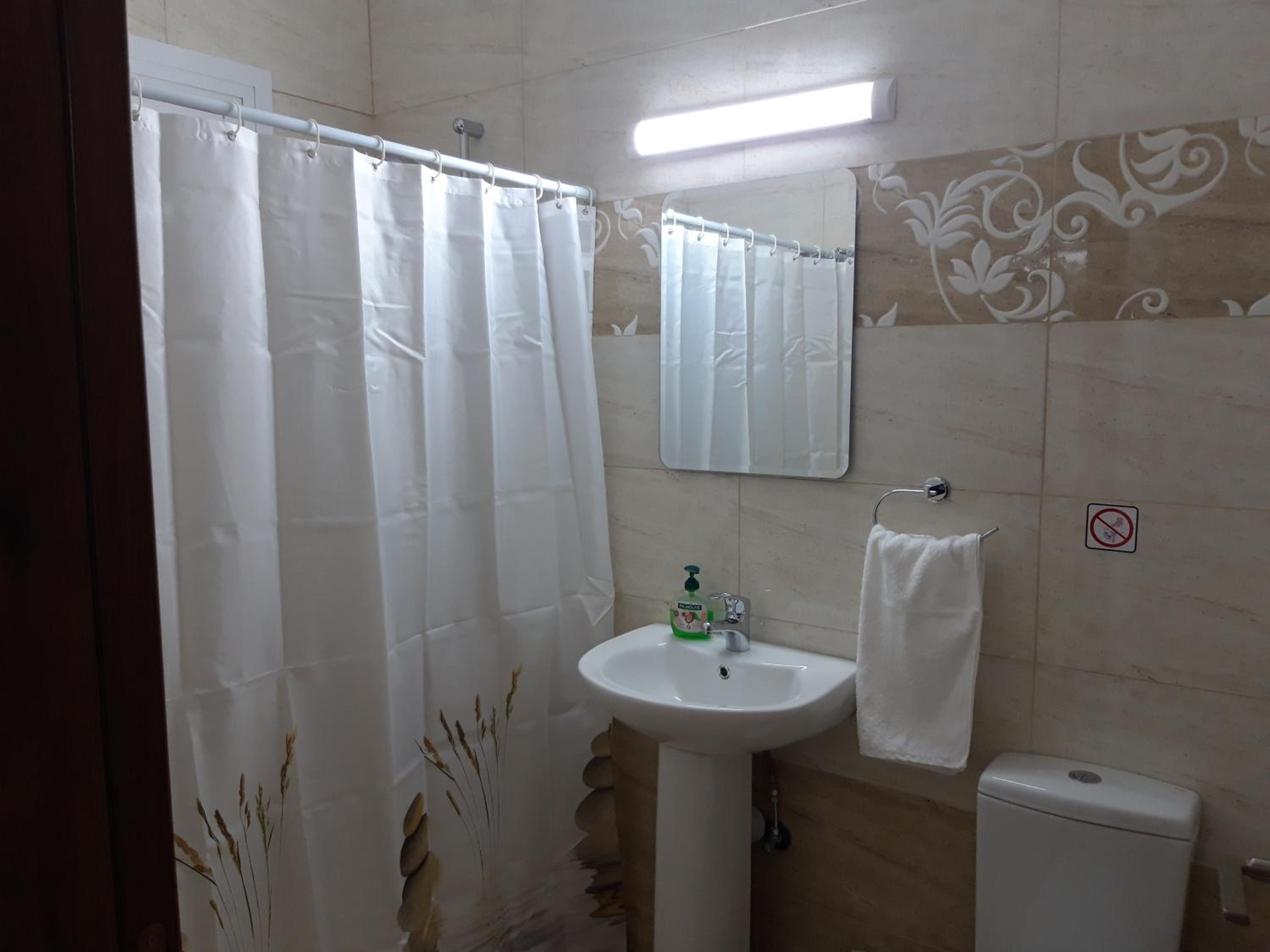 Costas Two-bedroom ground floor apartment