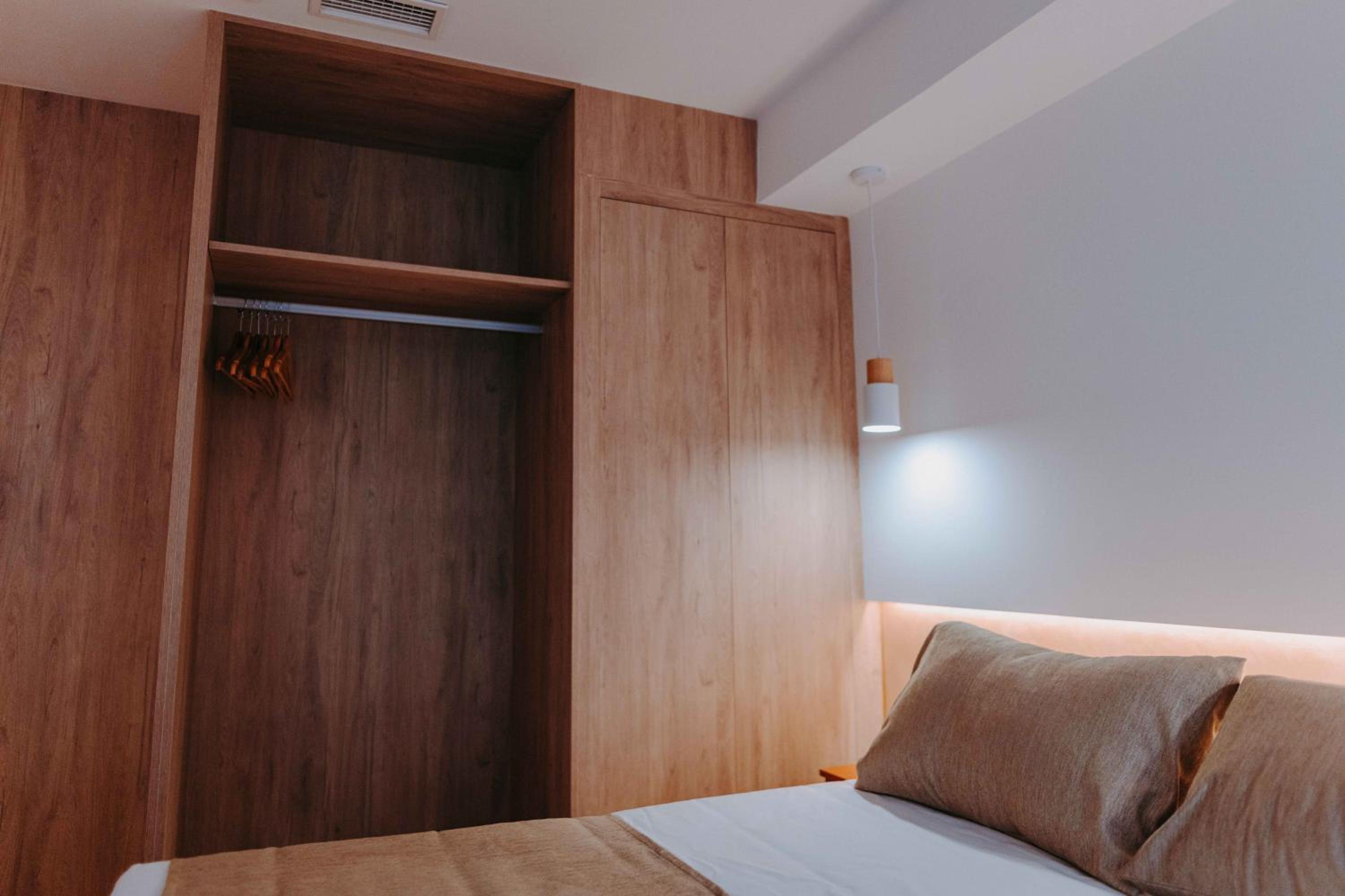 Apartamentos Santa Isabel