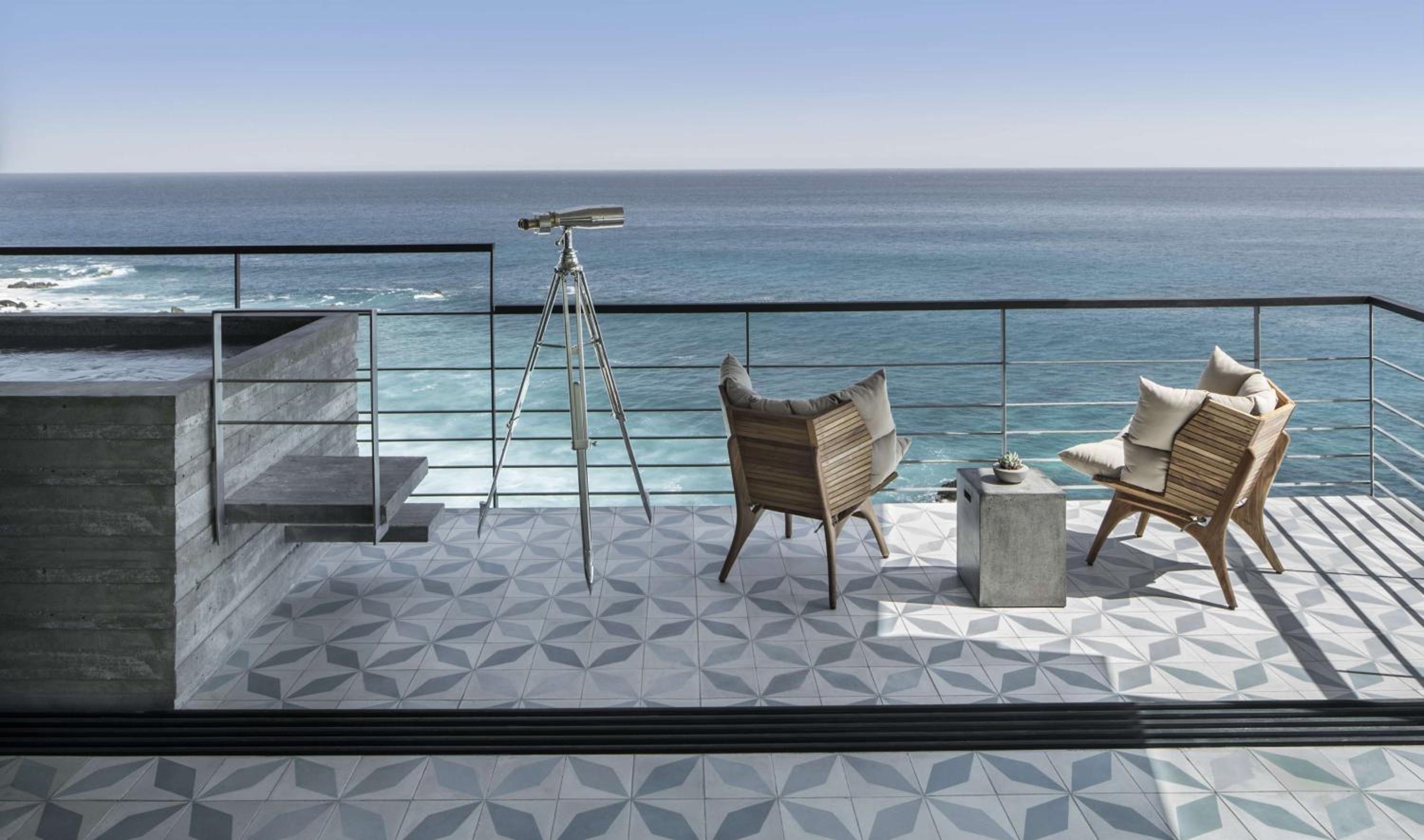 Los Cabos Vacations - The Cape, A Thompson Hotel, by Hyatt - Property Image 4