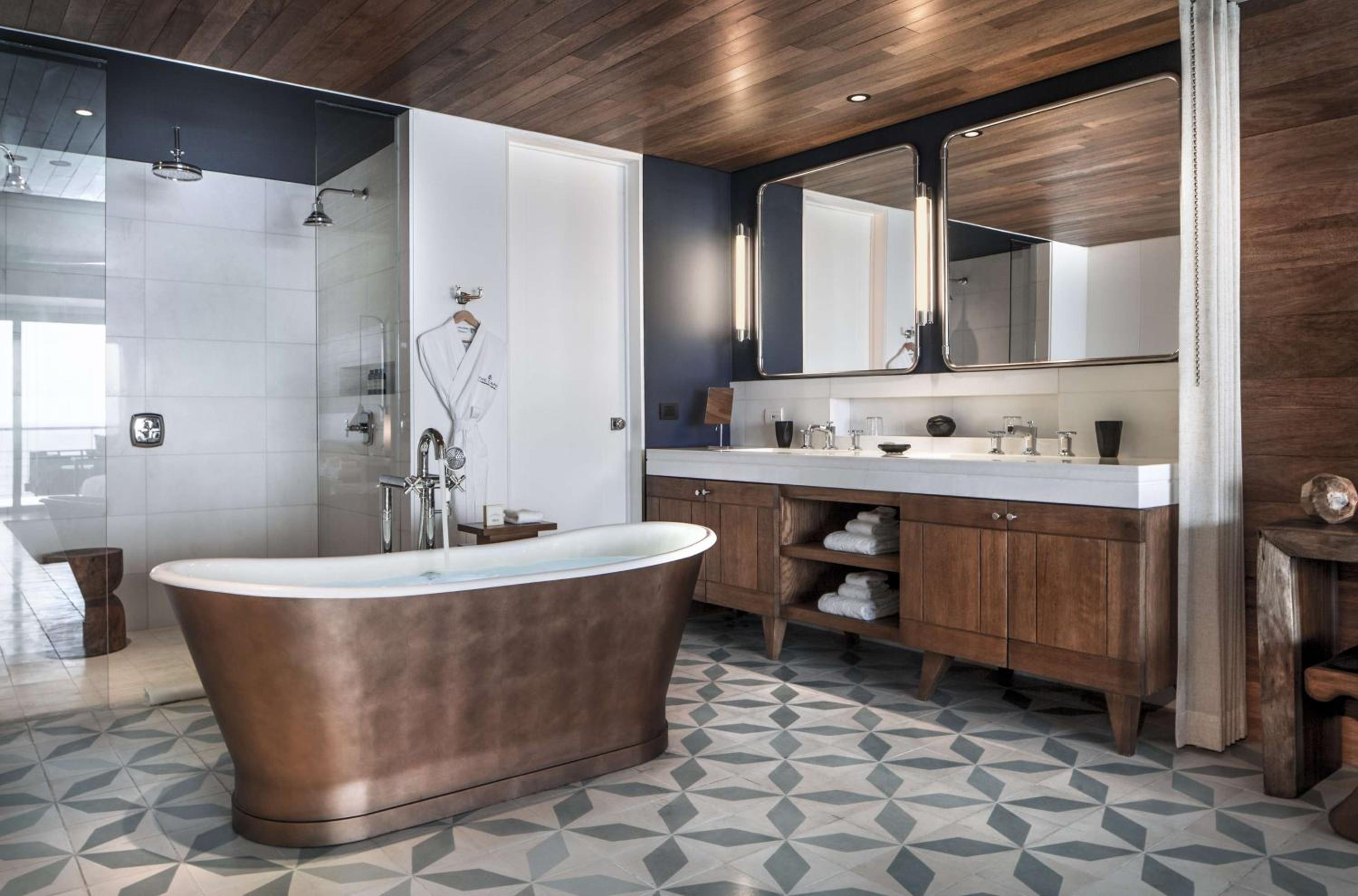 Los Cabos Vacations - The Cape, A Thompson Hotel, by Hyatt - Property Image 5