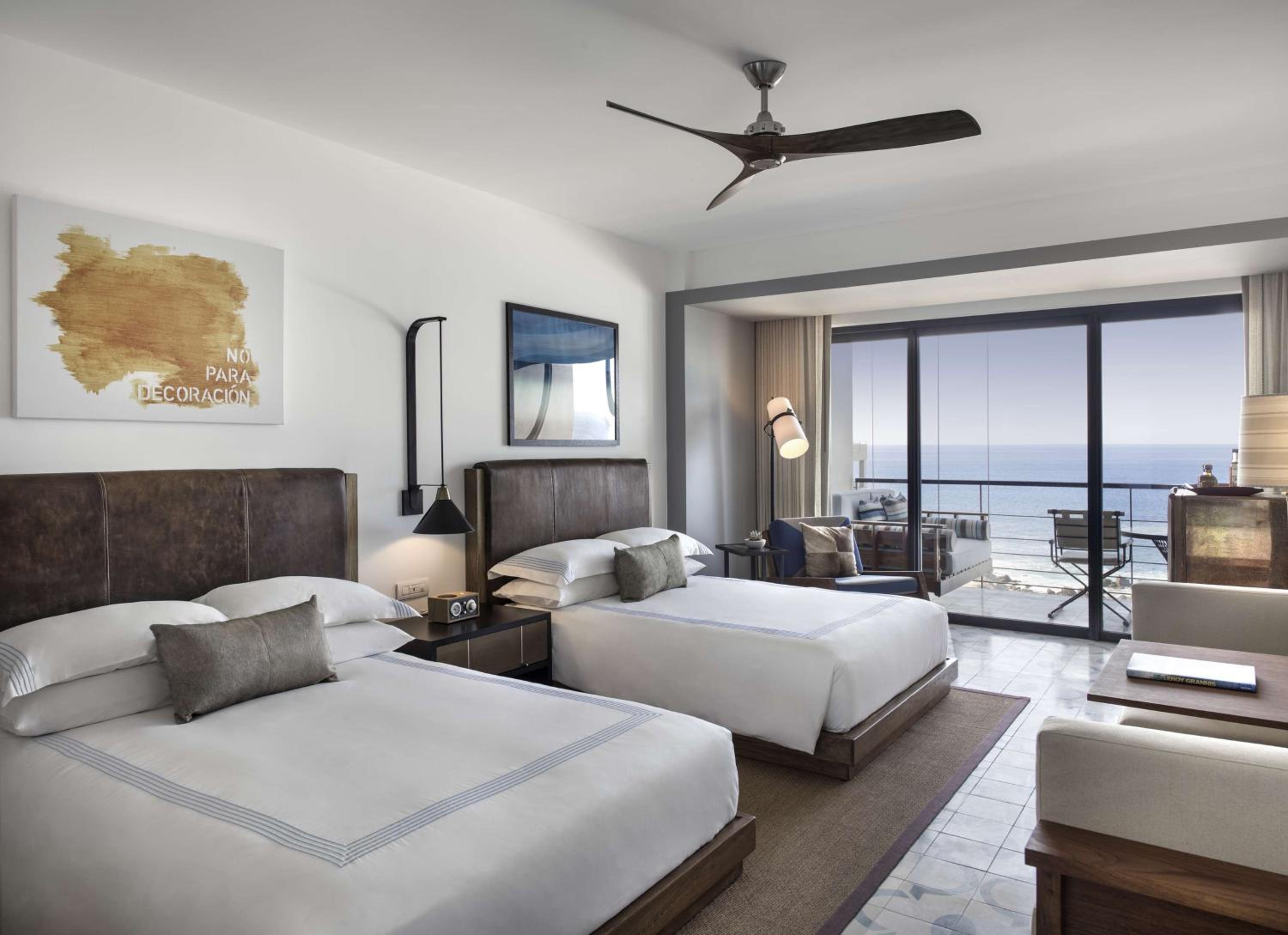 Los Cabos Vacations - The Cape, A Thompson Hotel, by Hyatt - Property Image 7