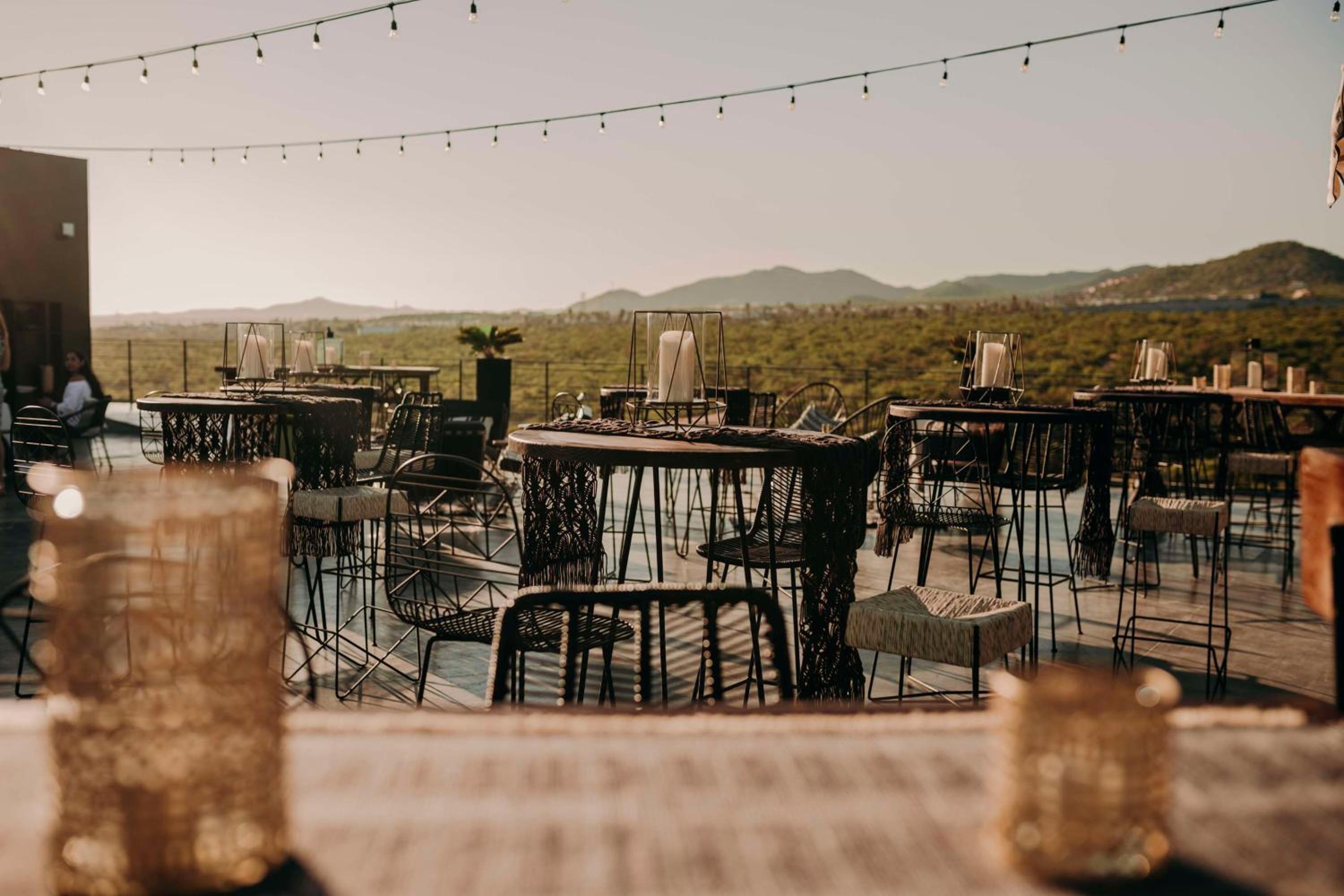 Los Cabos Vacations - The Cape, A Thompson Hotel, by Hyatt - Property Image 9