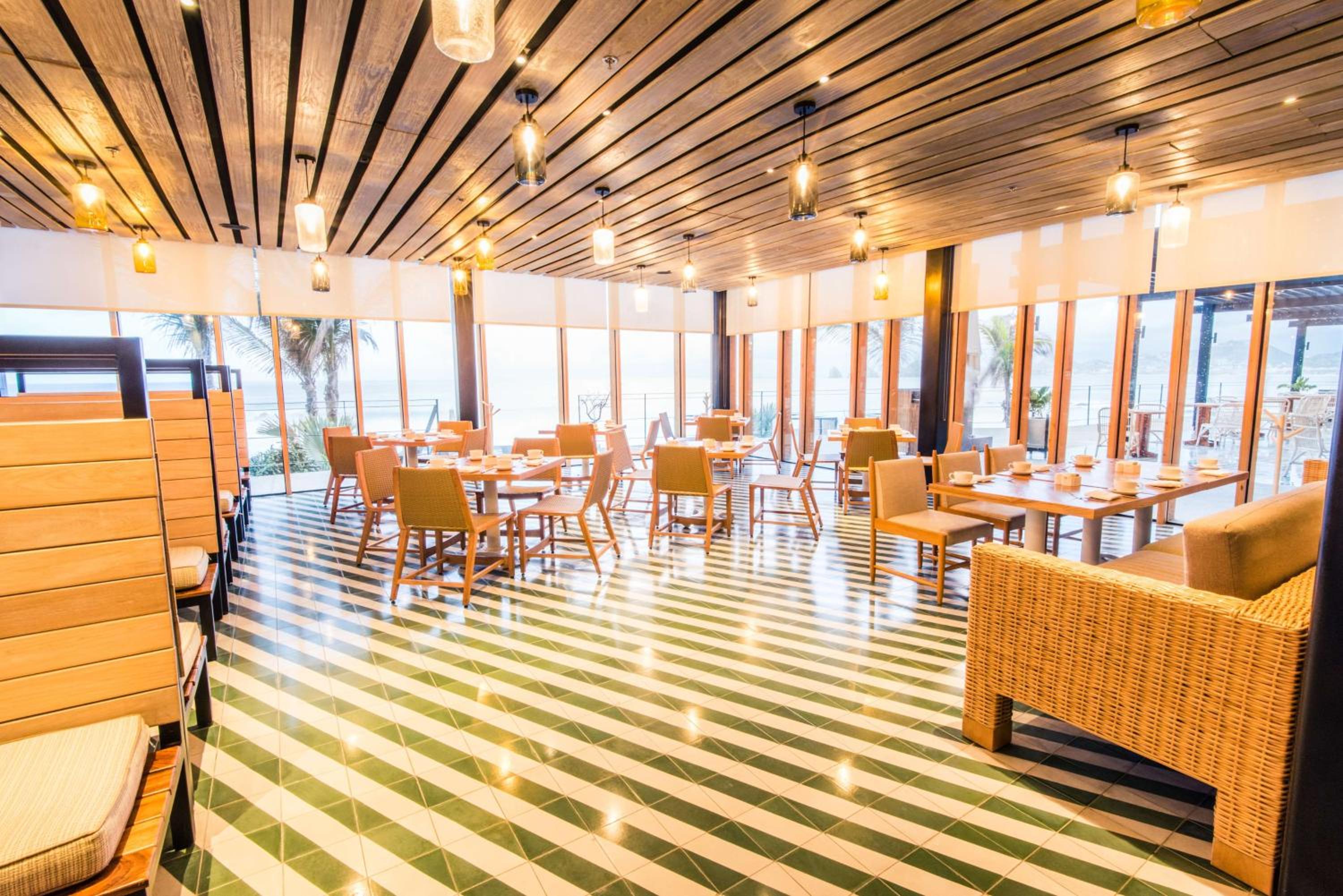 Los Cabos Vacations - The Cape, A Thompson Hotel, by Hyatt - Property Image 12