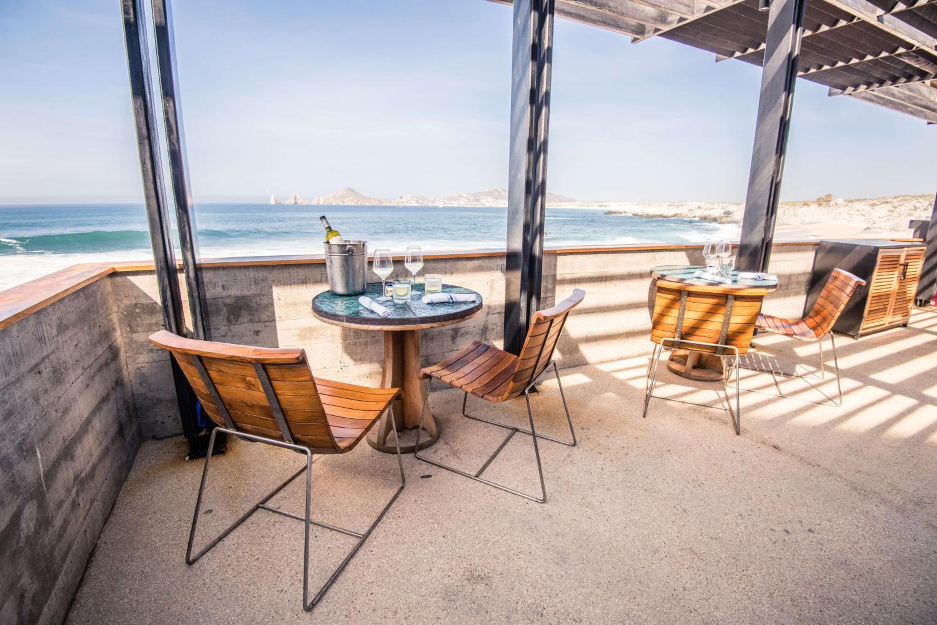 Los Cabos Vacations - The Cape, A Thompson Hotel, by Hyatt - Property Image 2