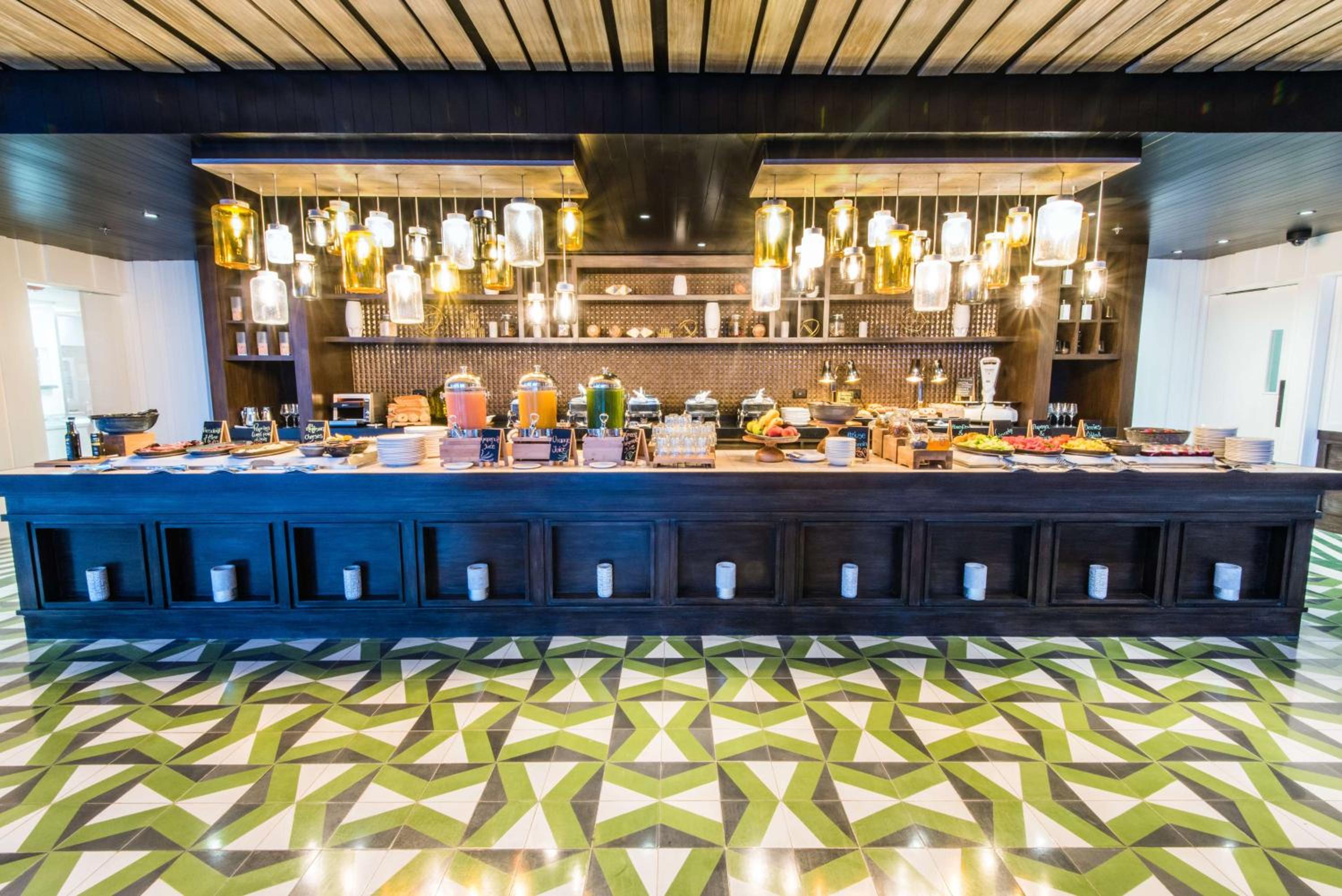 Los Cabos Vacations - The Cape, A Thompson Hotel, by Hyatt - Property Image 13