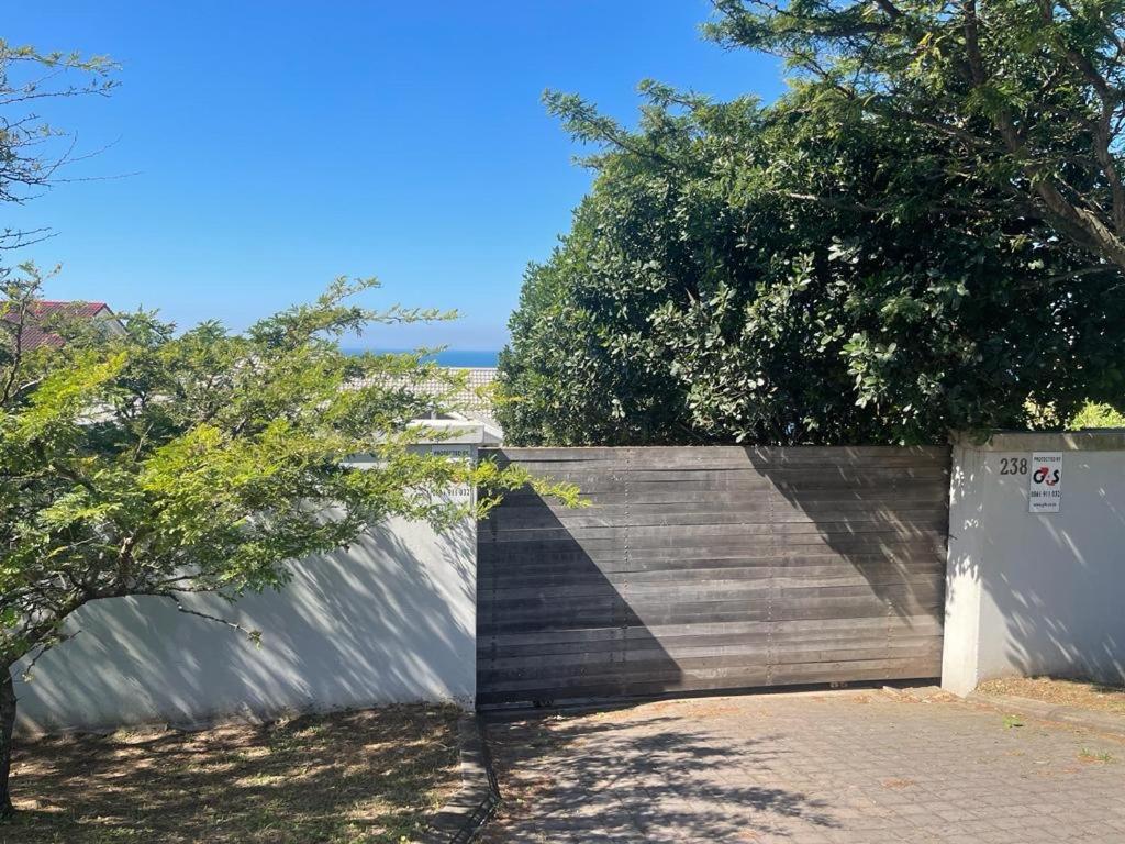Milkwood Beach House