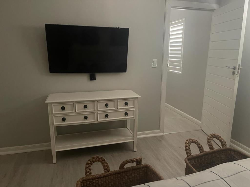 Milkwood Beach House
