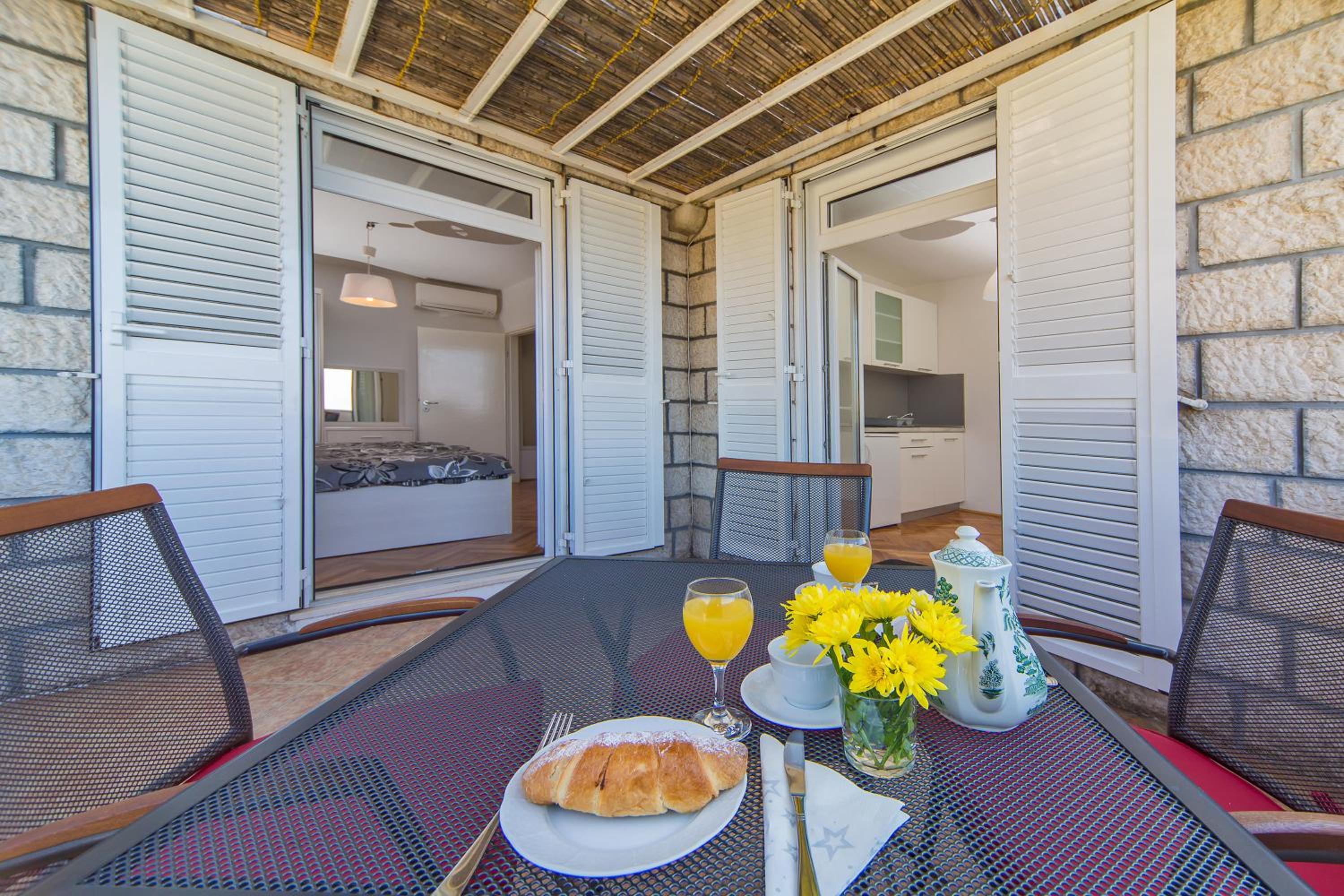 Villa Narona view 5