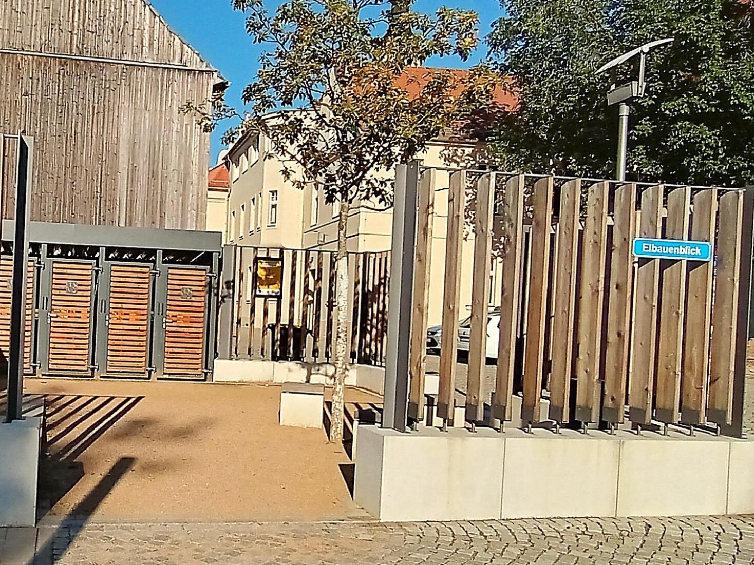 Gästequartier mittendrin in Coswig Anhalt