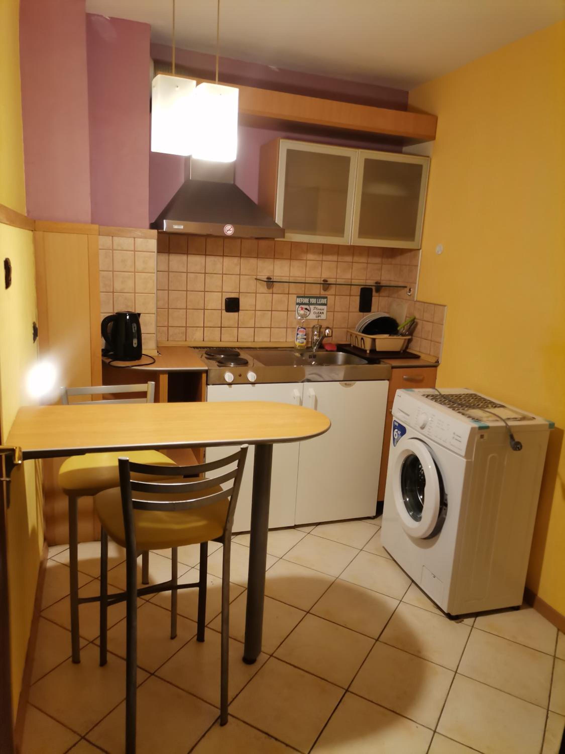 Guest House Yanita