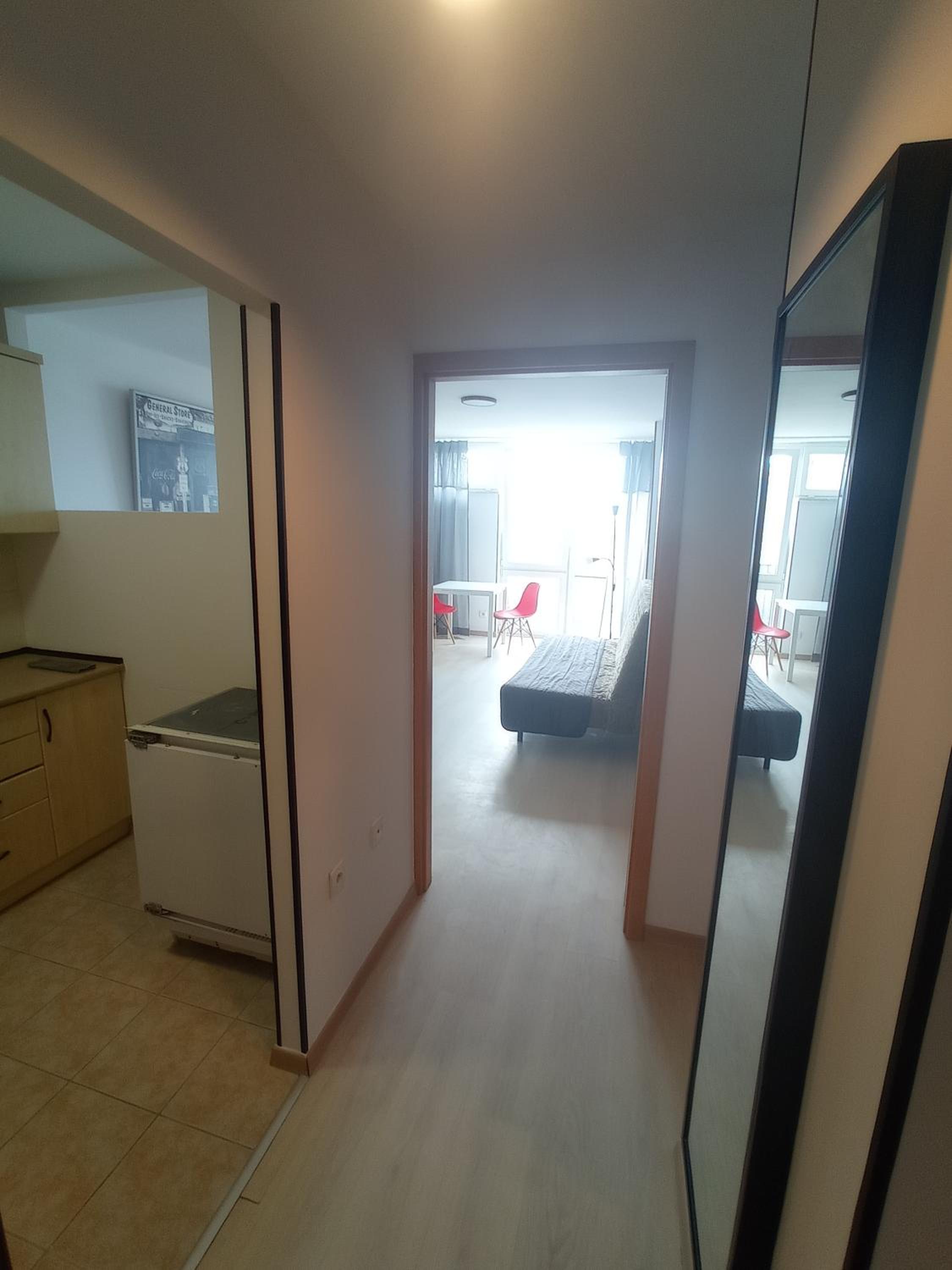 TopOne Apartments