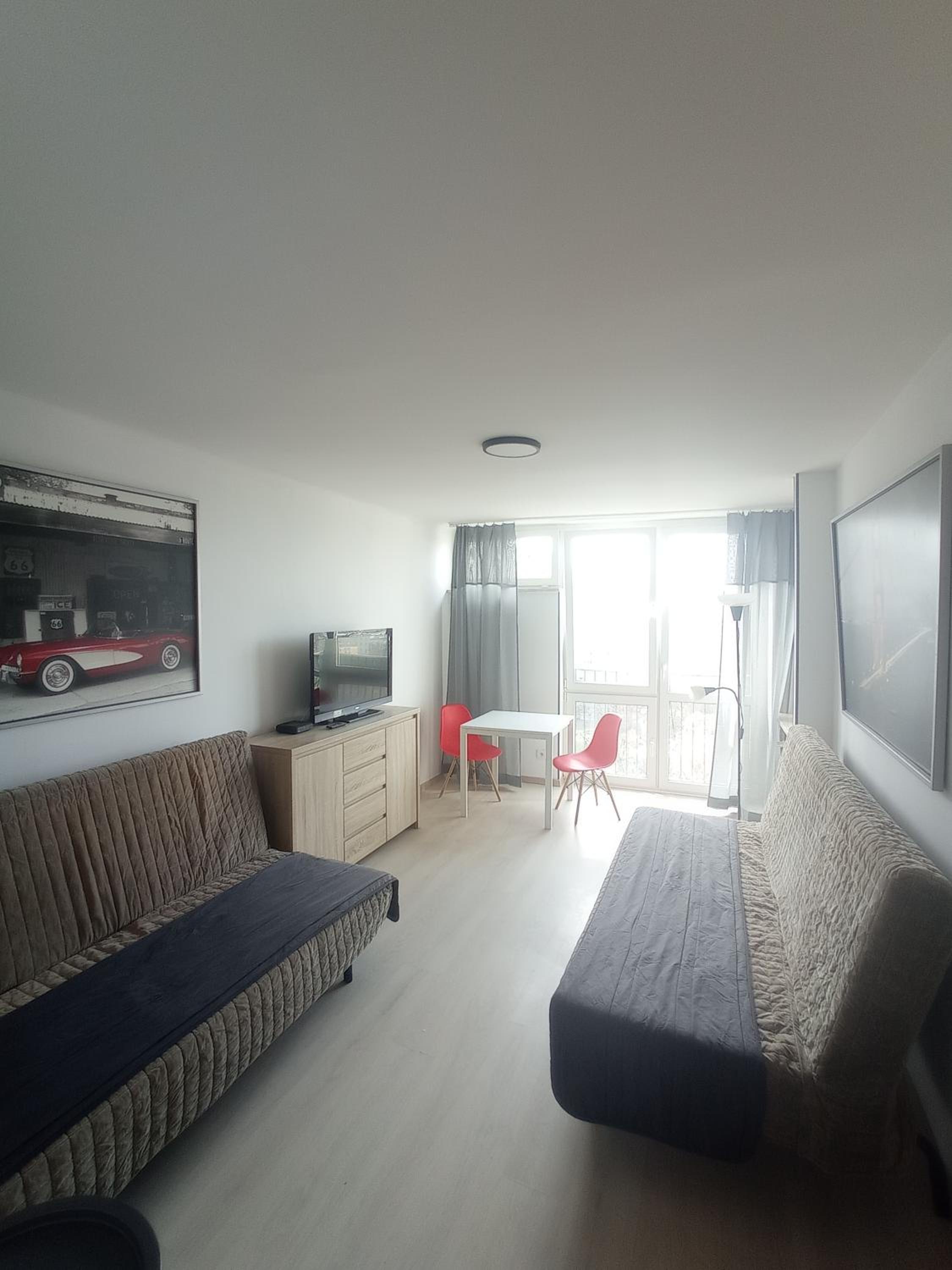 TopOne Apartments