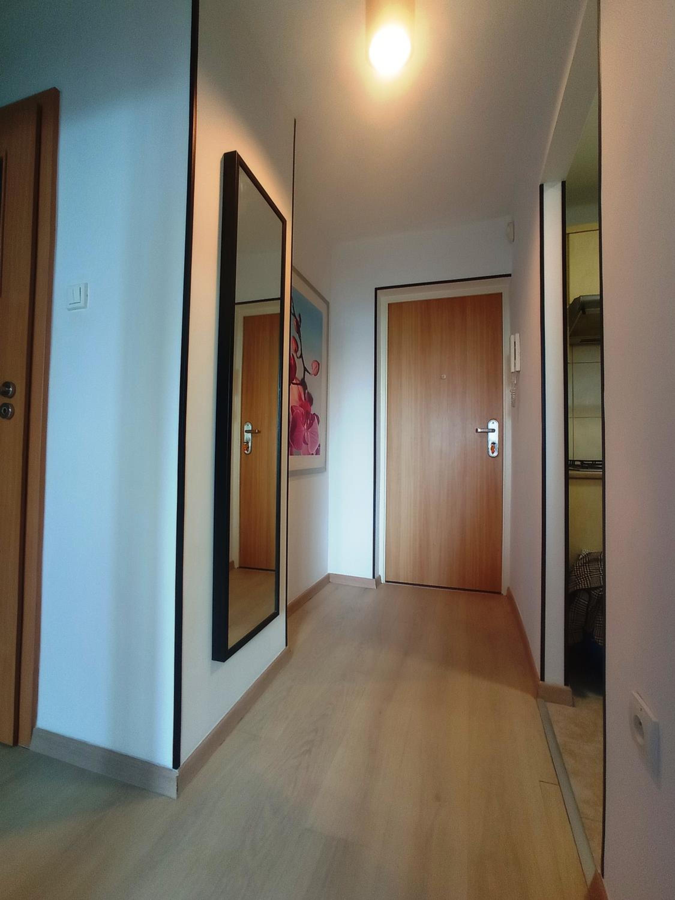 TopOne Apartments