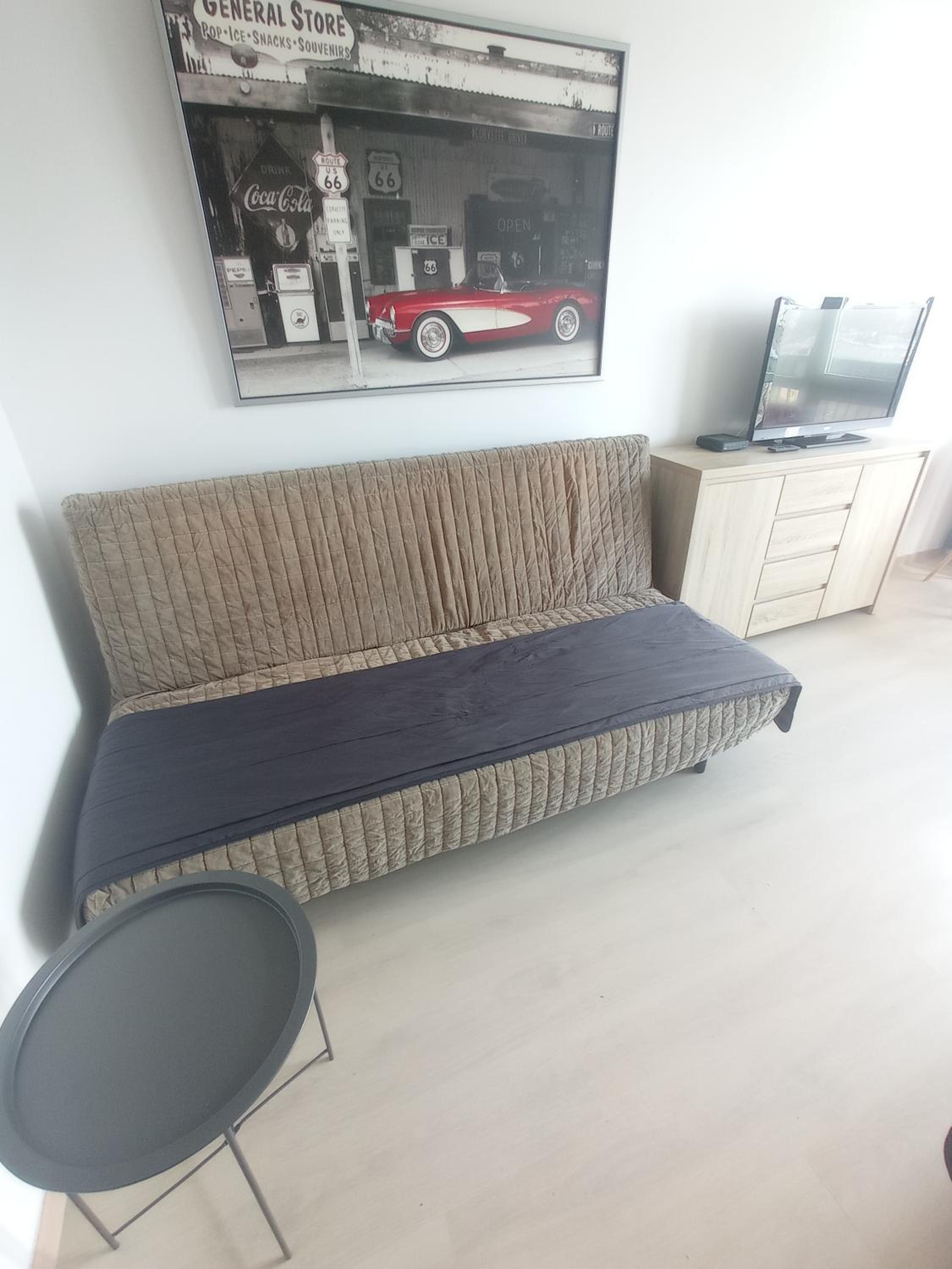 TopOne Apartments