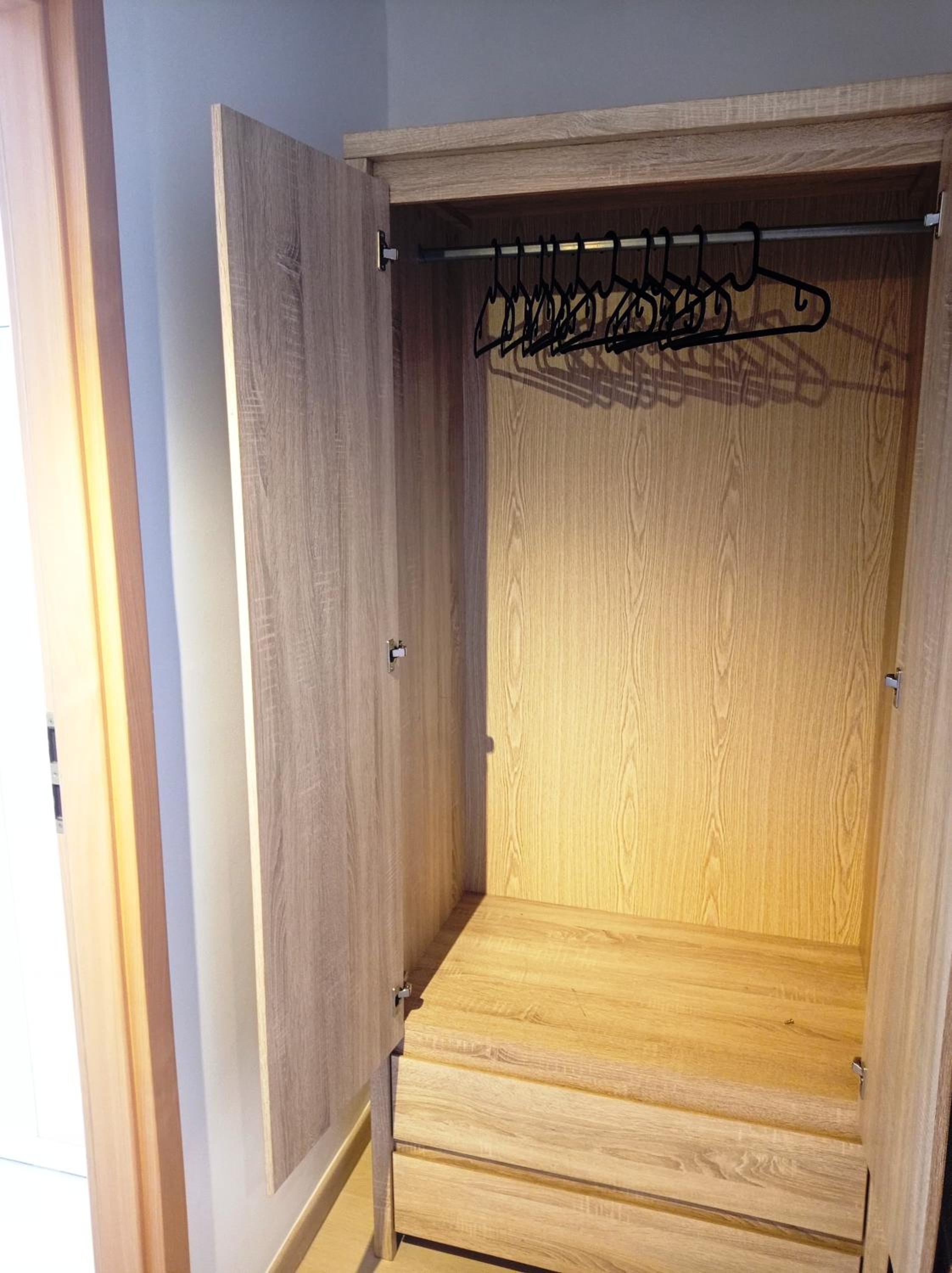 TopOne Apartments