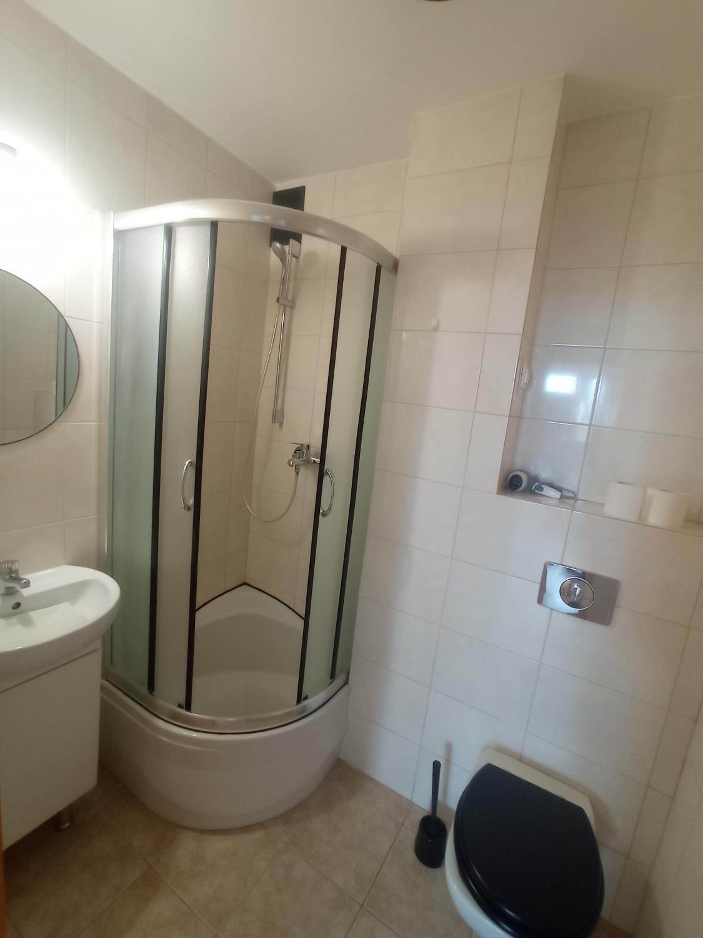 TopOne Apartments