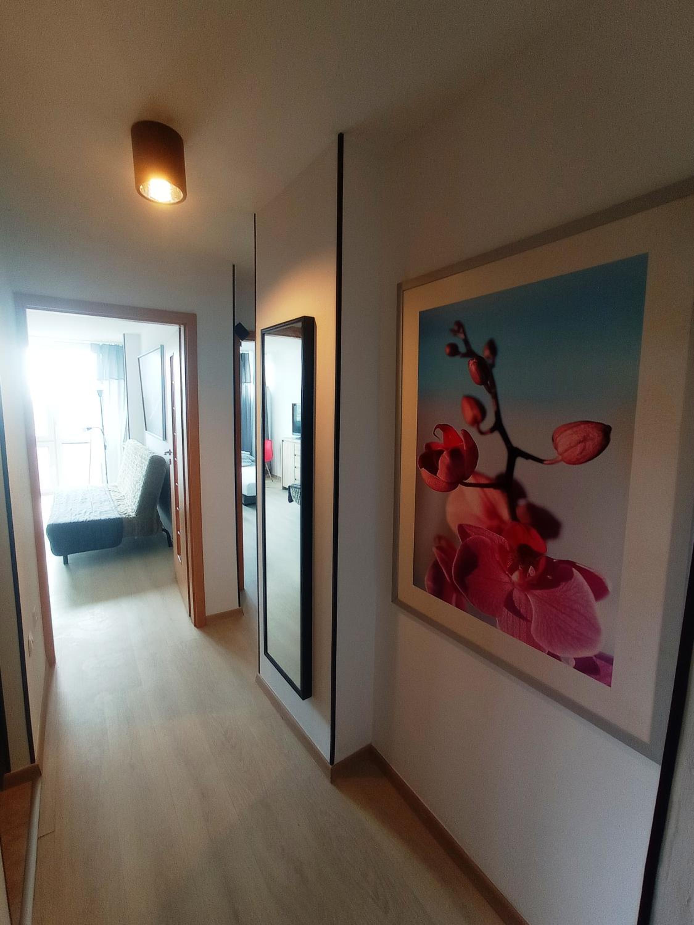 TopOne Apartments