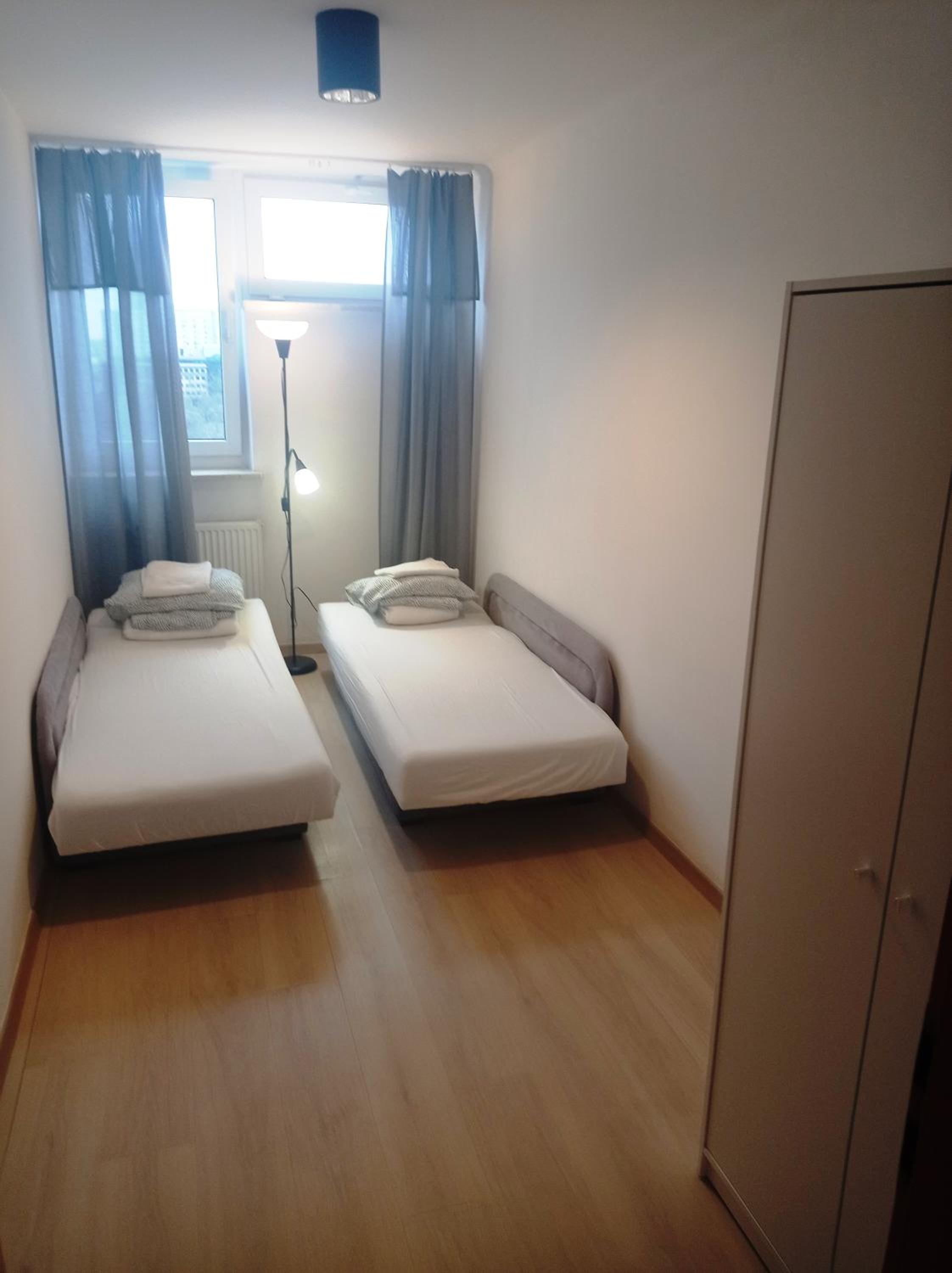 TopOne Apartments