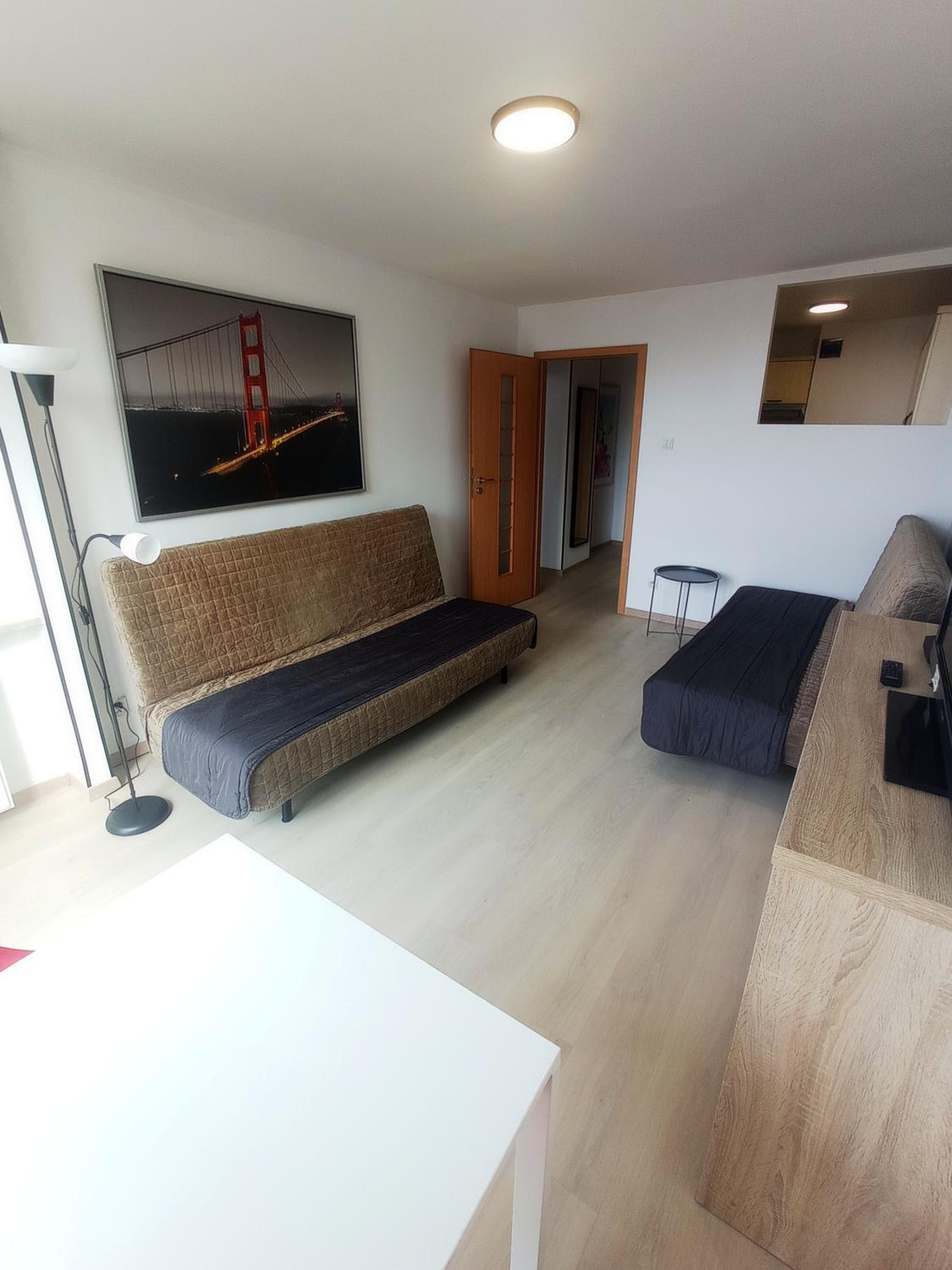 TopOne Apartments