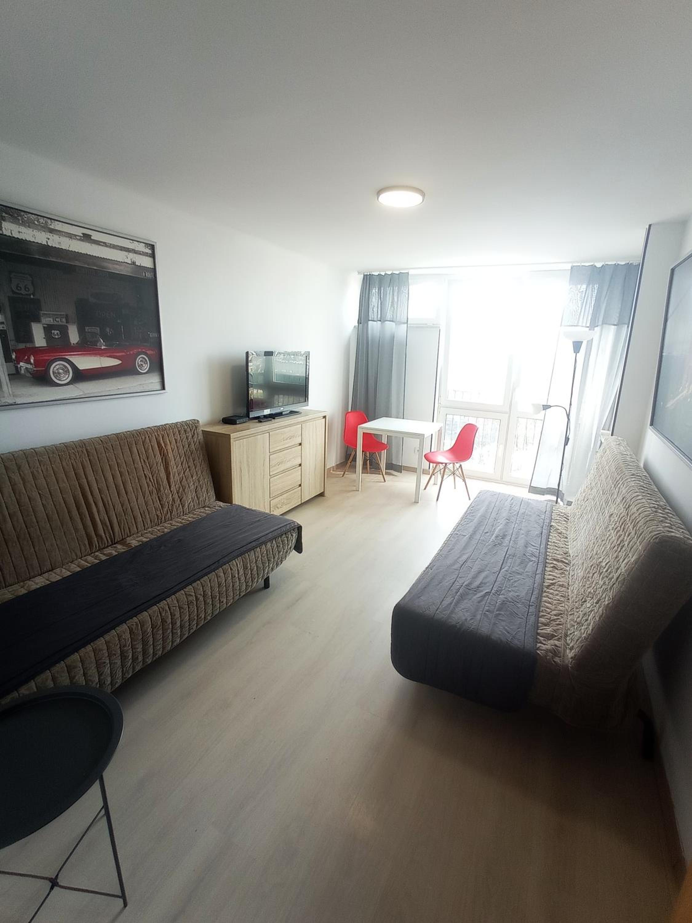 TopOne Apartments