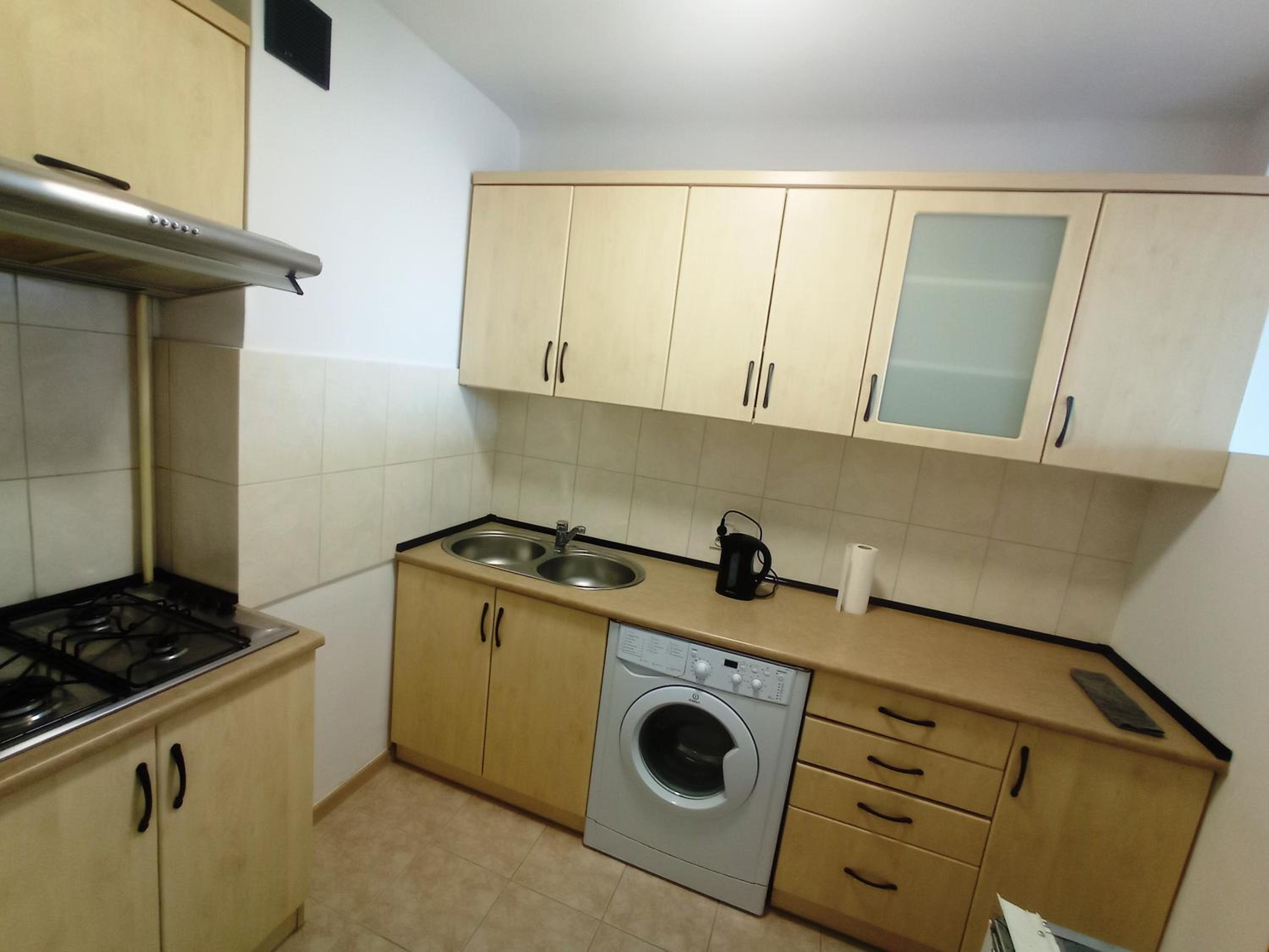 TopOne Apartments