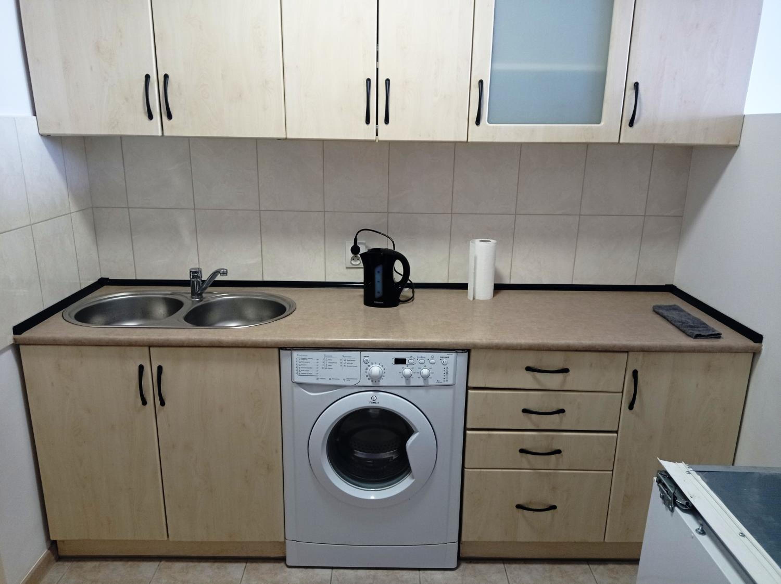 TopOne Apartments