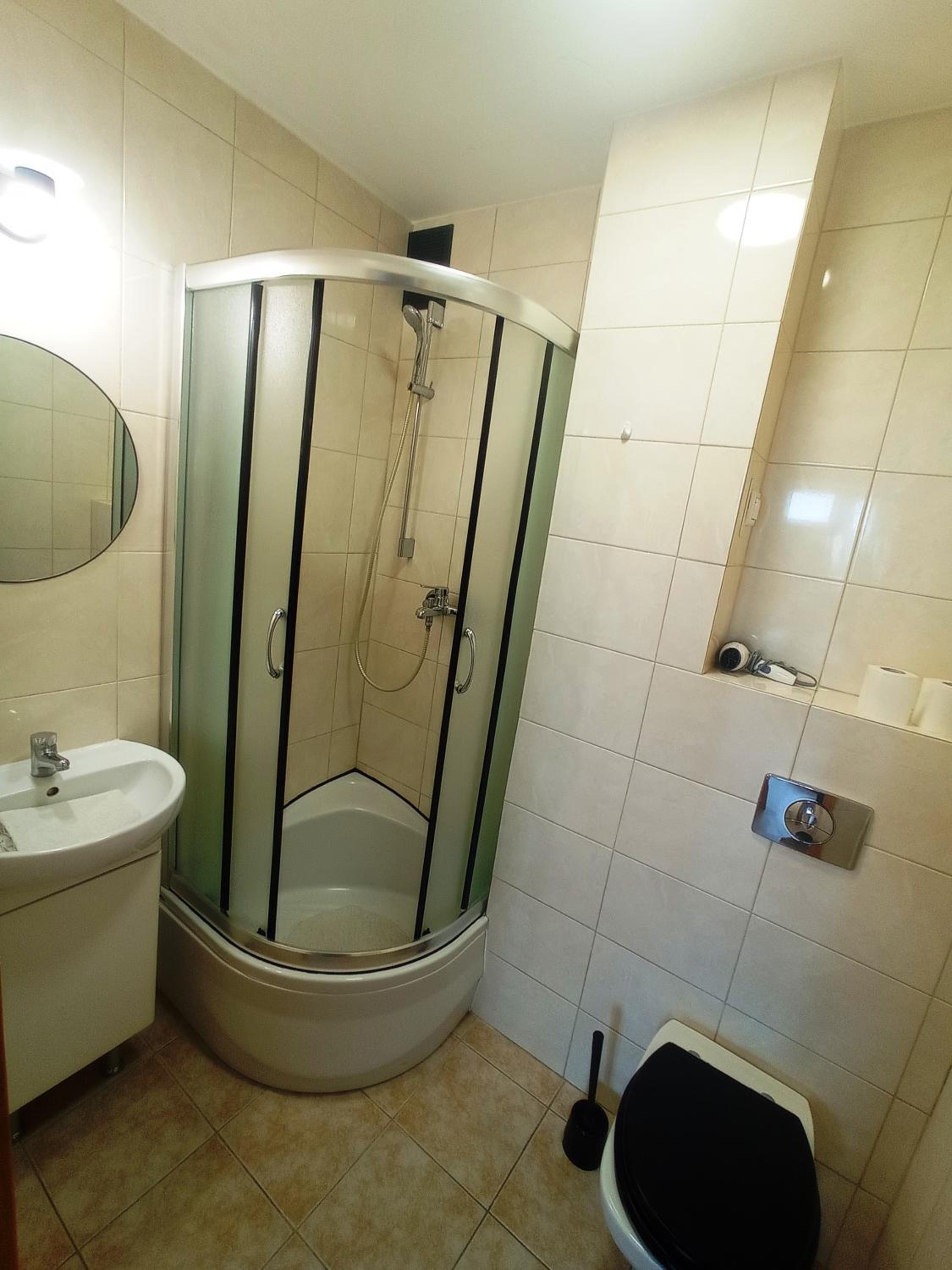 TopOne Apartments