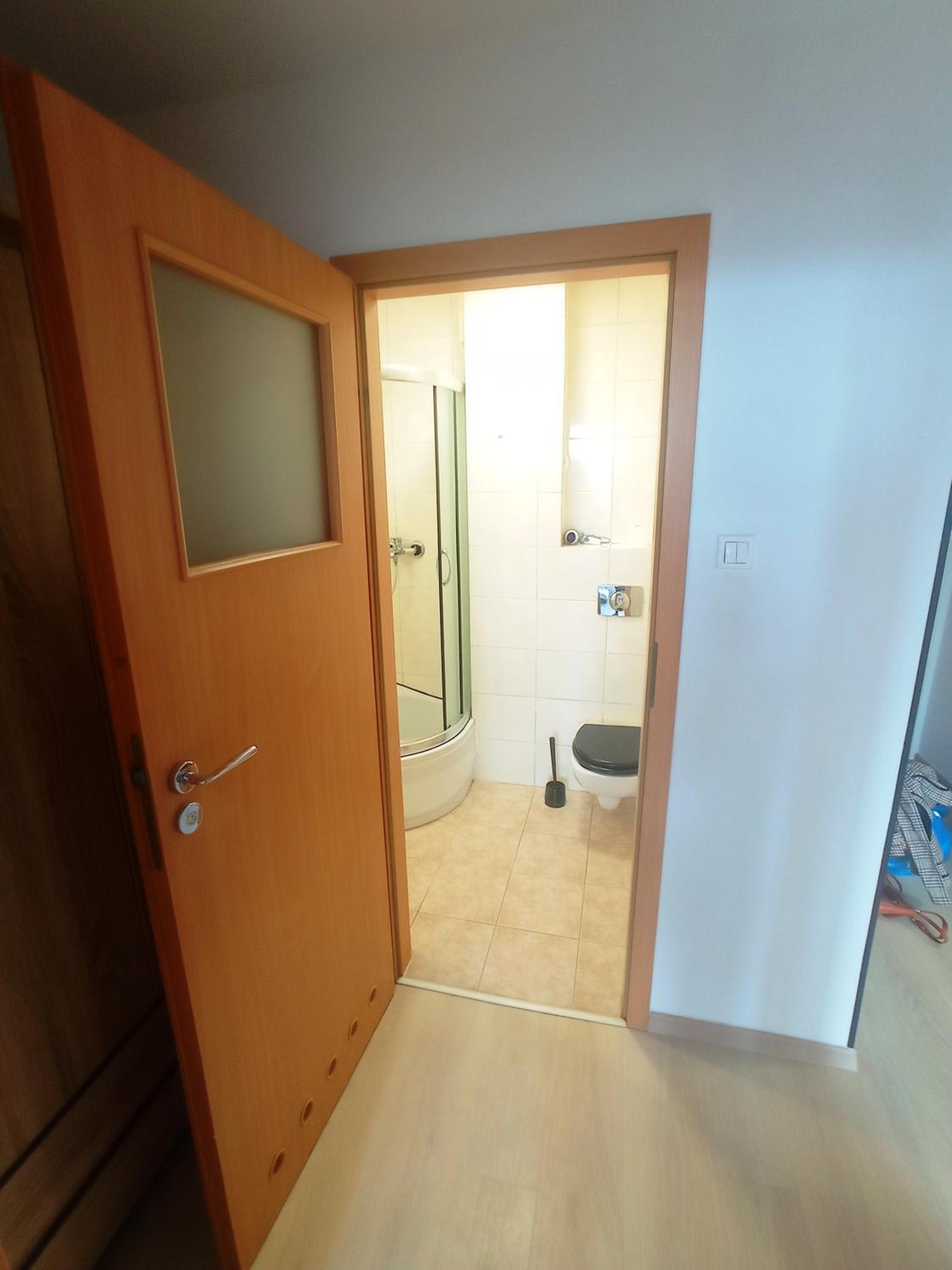 TopOne Apartments
