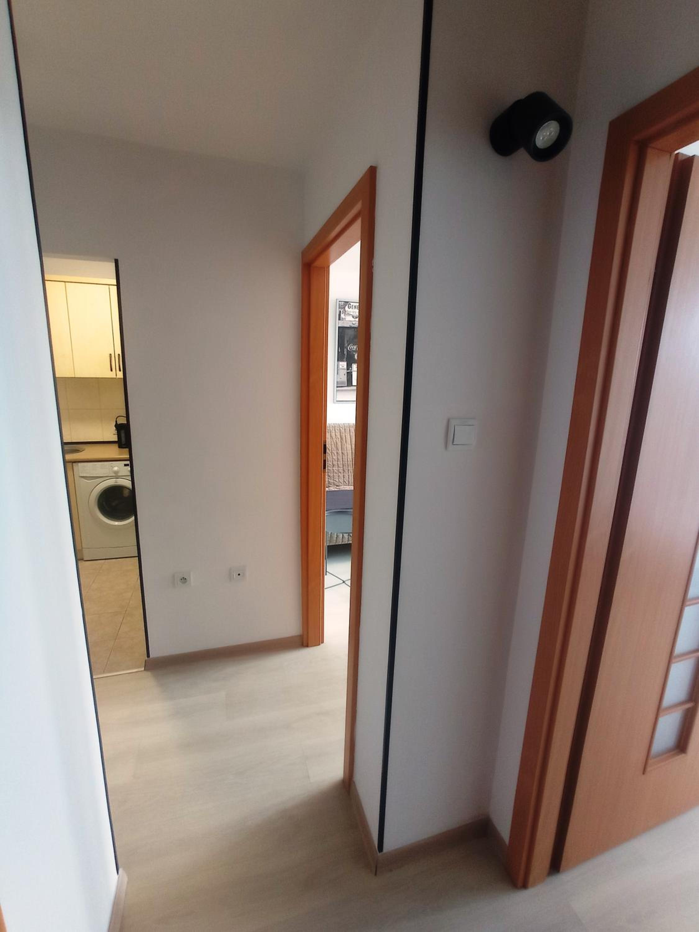 TopOne Apartments