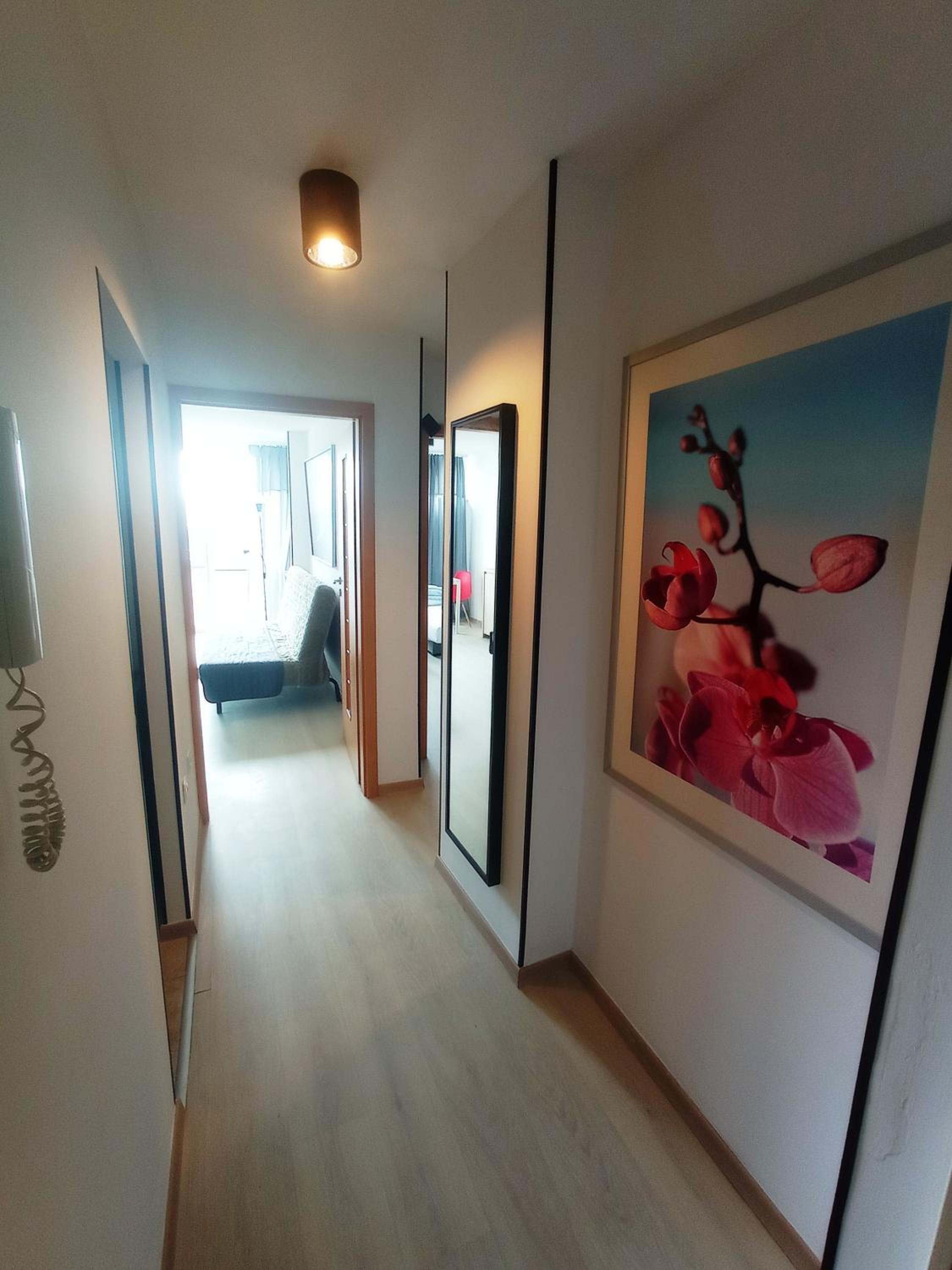 TopOne Apartments