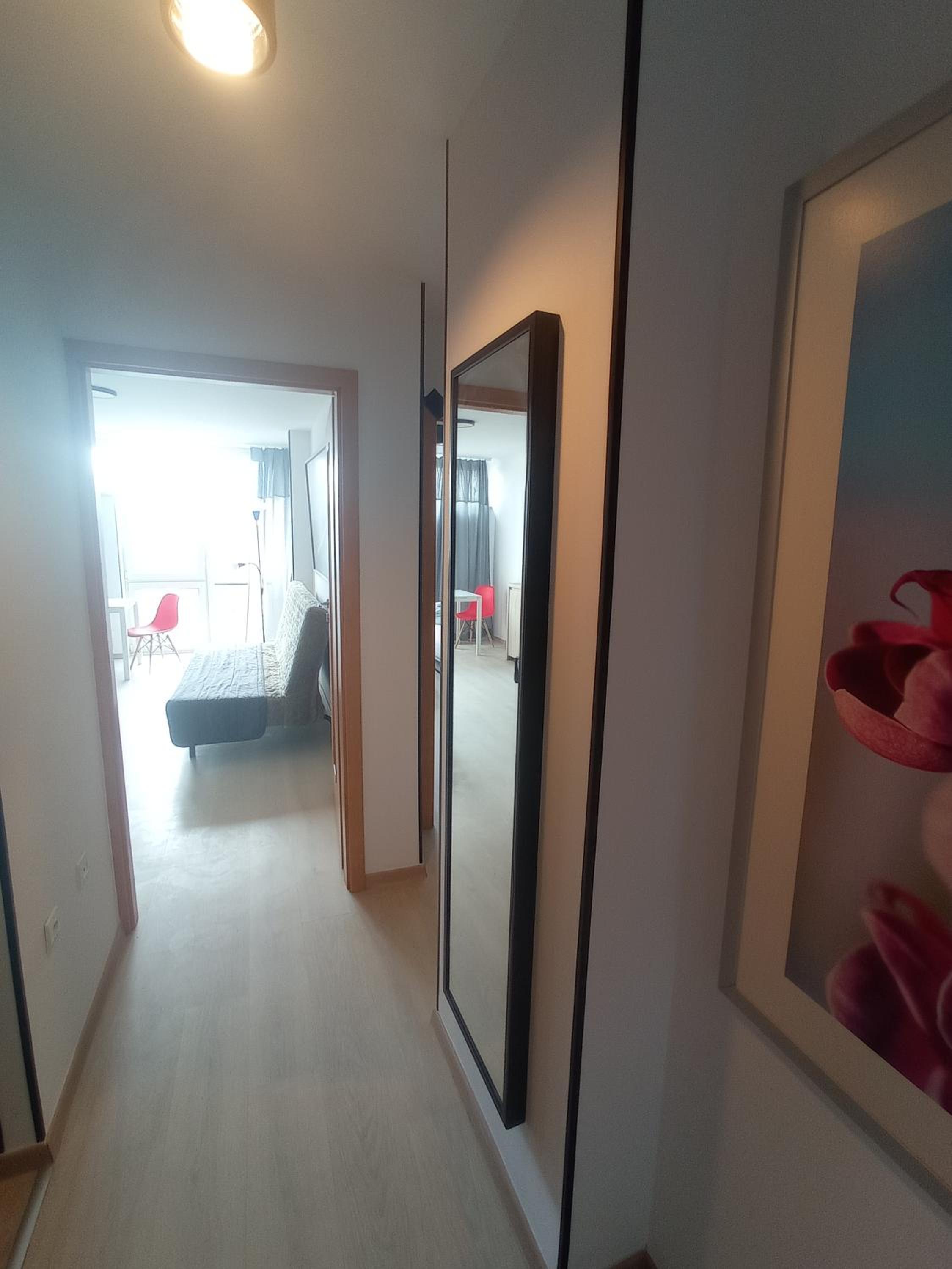 TopOne Apartments