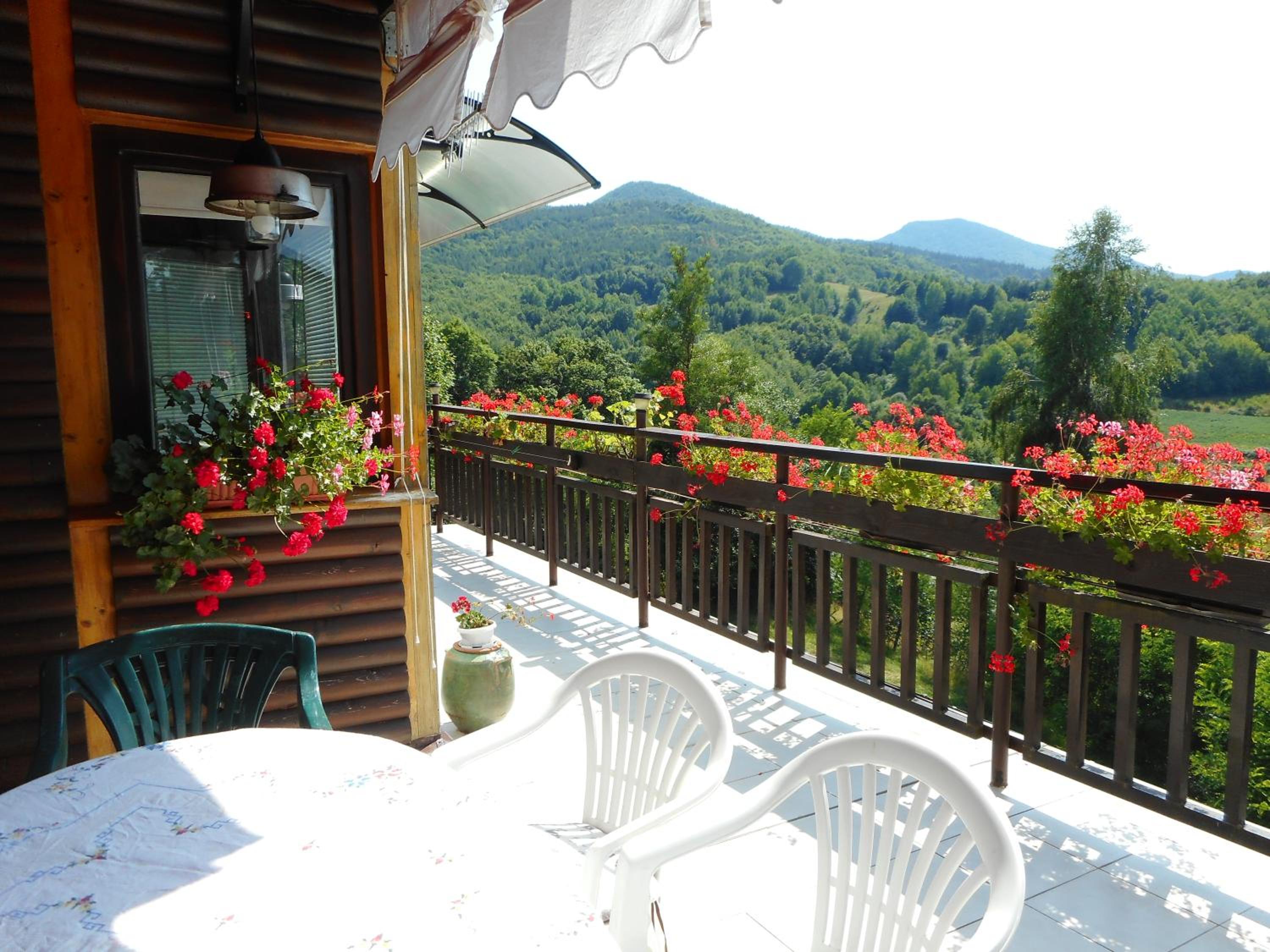 Villa AdiArt